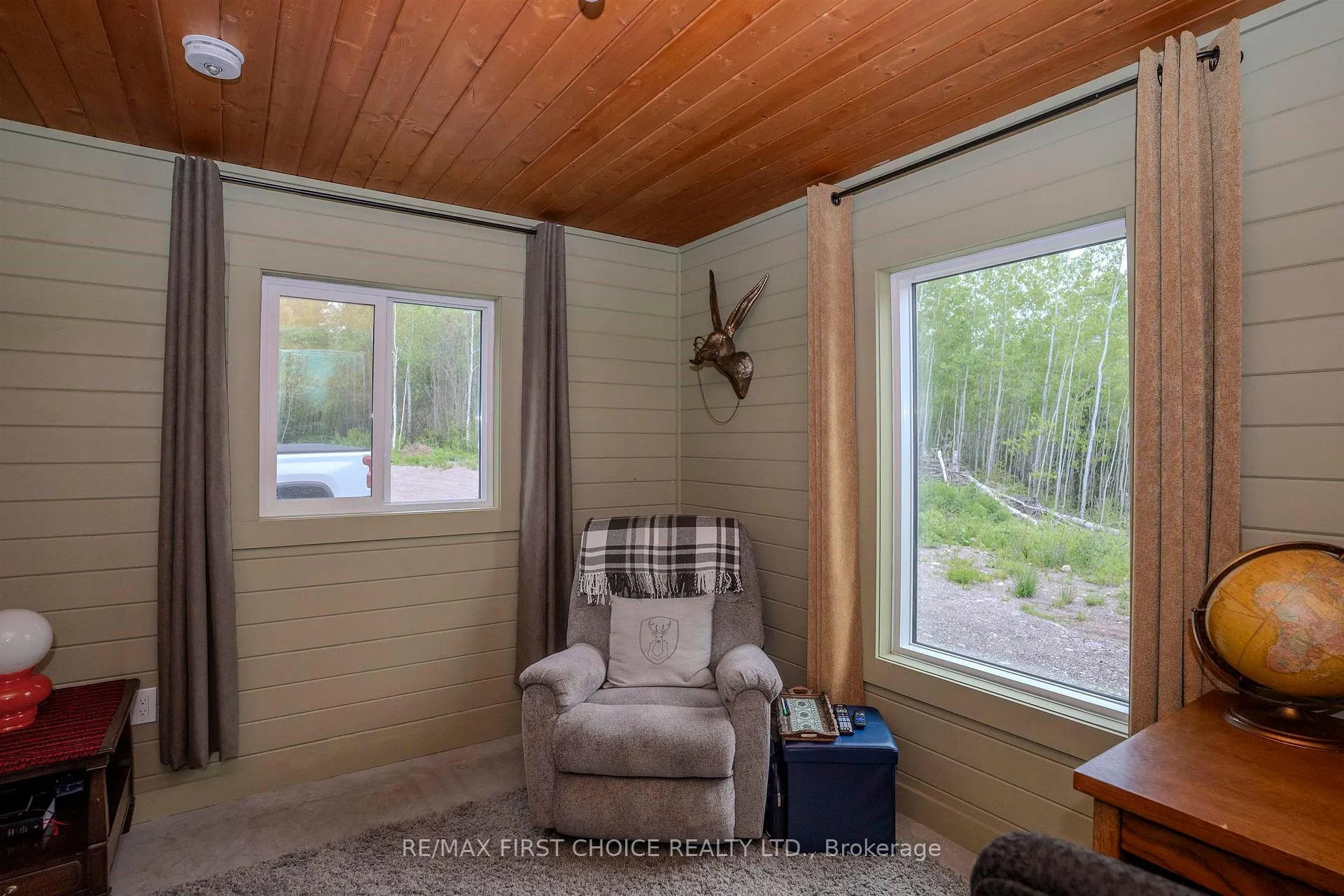 Photo 6 of 72 Depot Creek Rd, Thunder Bay Remote Area, Ware — HOMEH