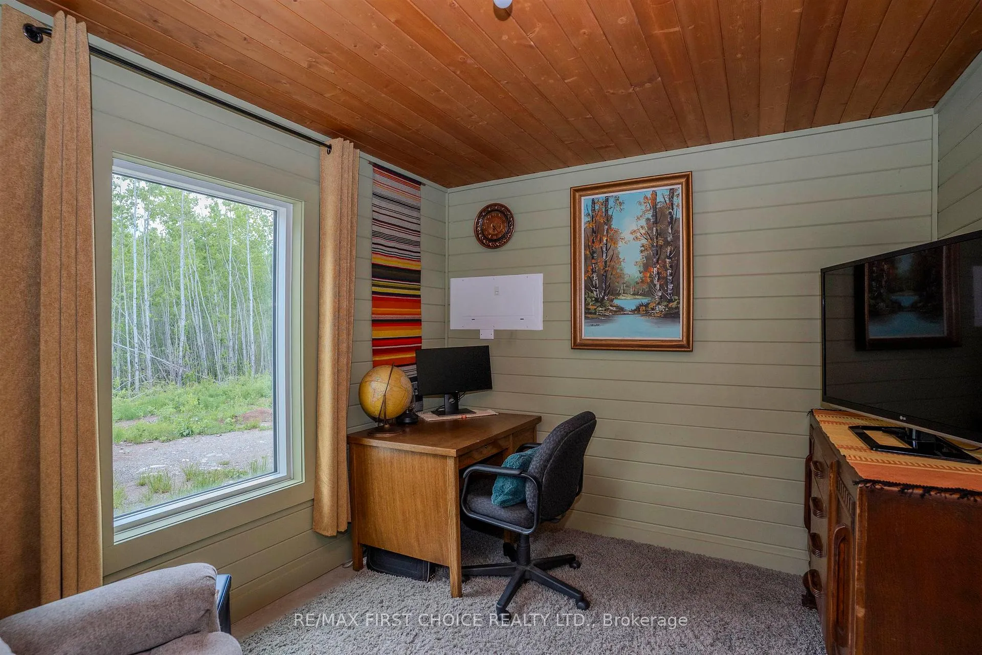 Photo 8 of 72 Depot Creek Rd, Thunder Bay Remote Area, Ware — HOMEH