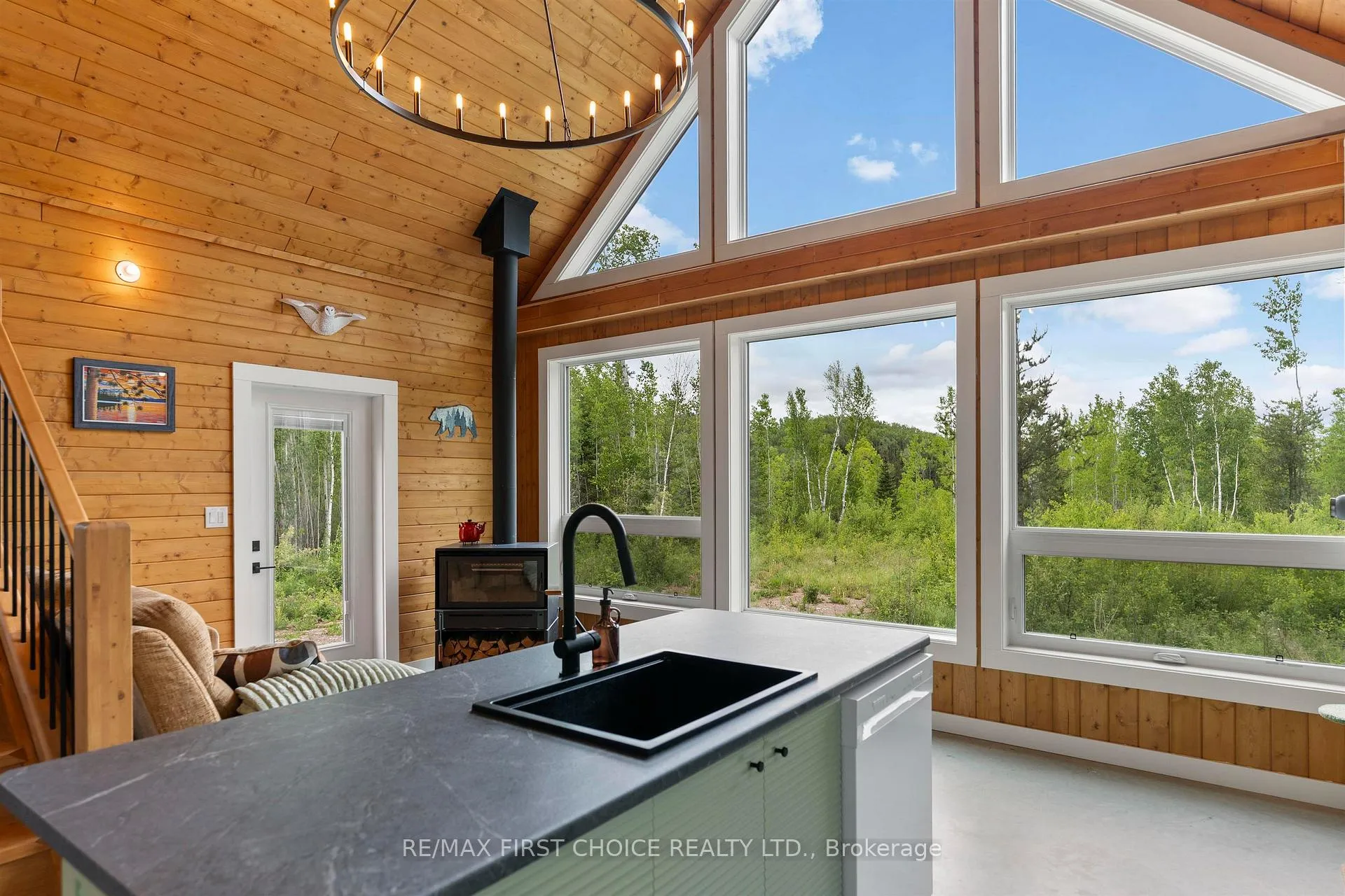 Photo 14 of 72 Depot Creek Rd, Thunder Bay Remote Area, Ware — HOMEH