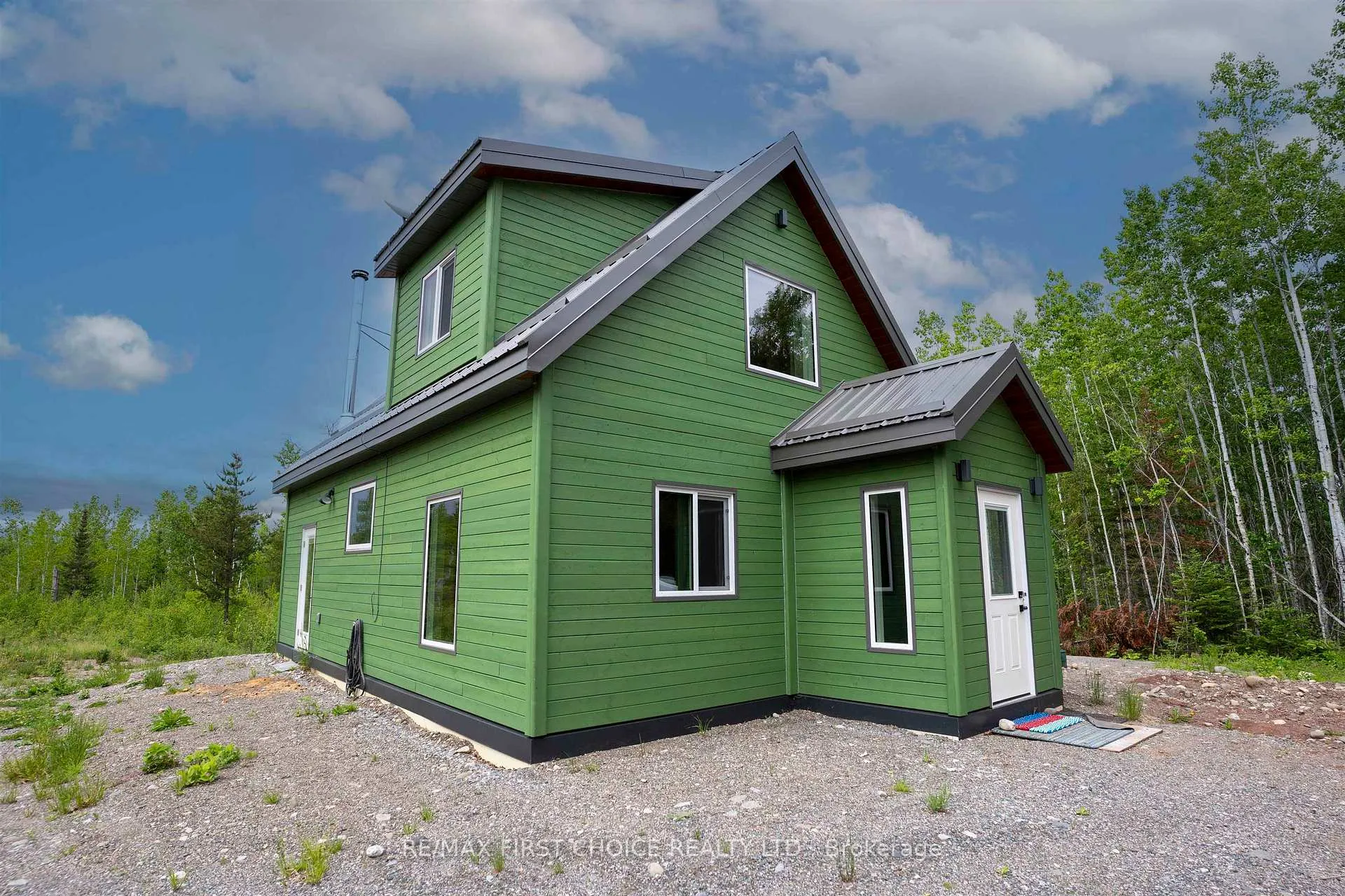 Photo 37 of 72 Depot Creek Rd, Thunder Bay Remote Area, Ware — HOMEH