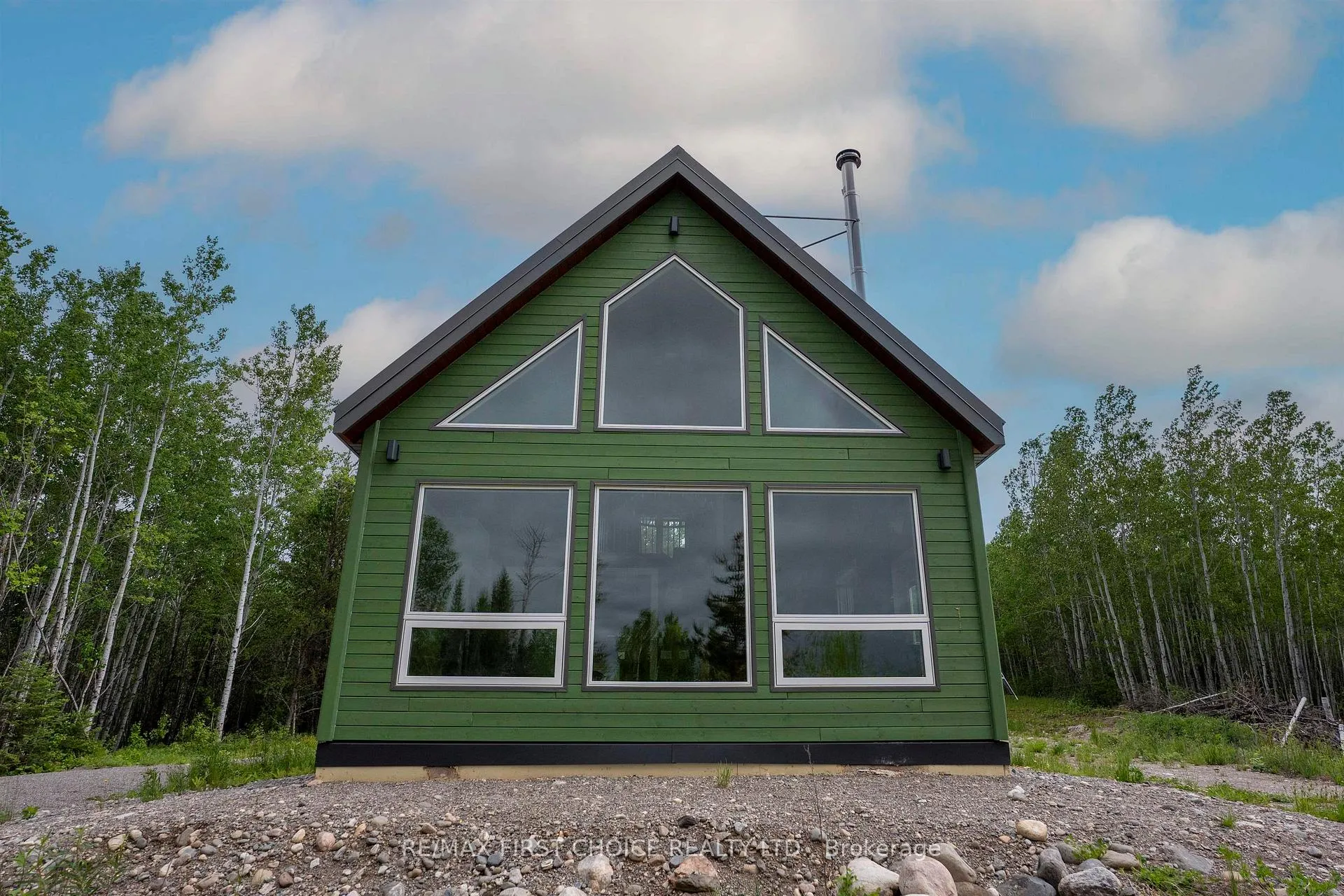 Photo 38 of 72 Depot Creek Rd, Thunder Bay Remote Area, Ware — HOMEH