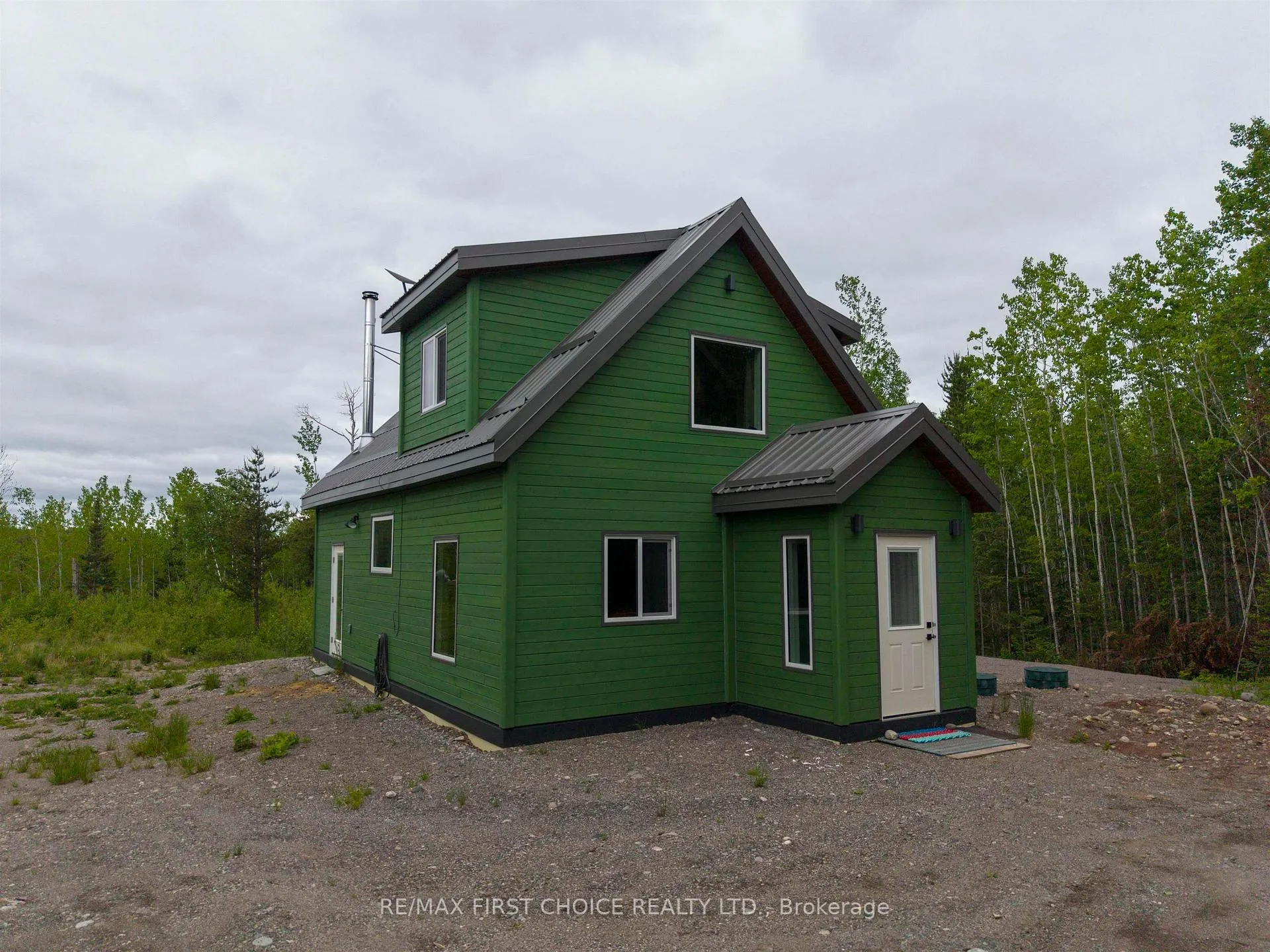 Photo 39 of 72 Depot Creek Rd, Thunder Bay Remote Area, Ware — HOMEH
