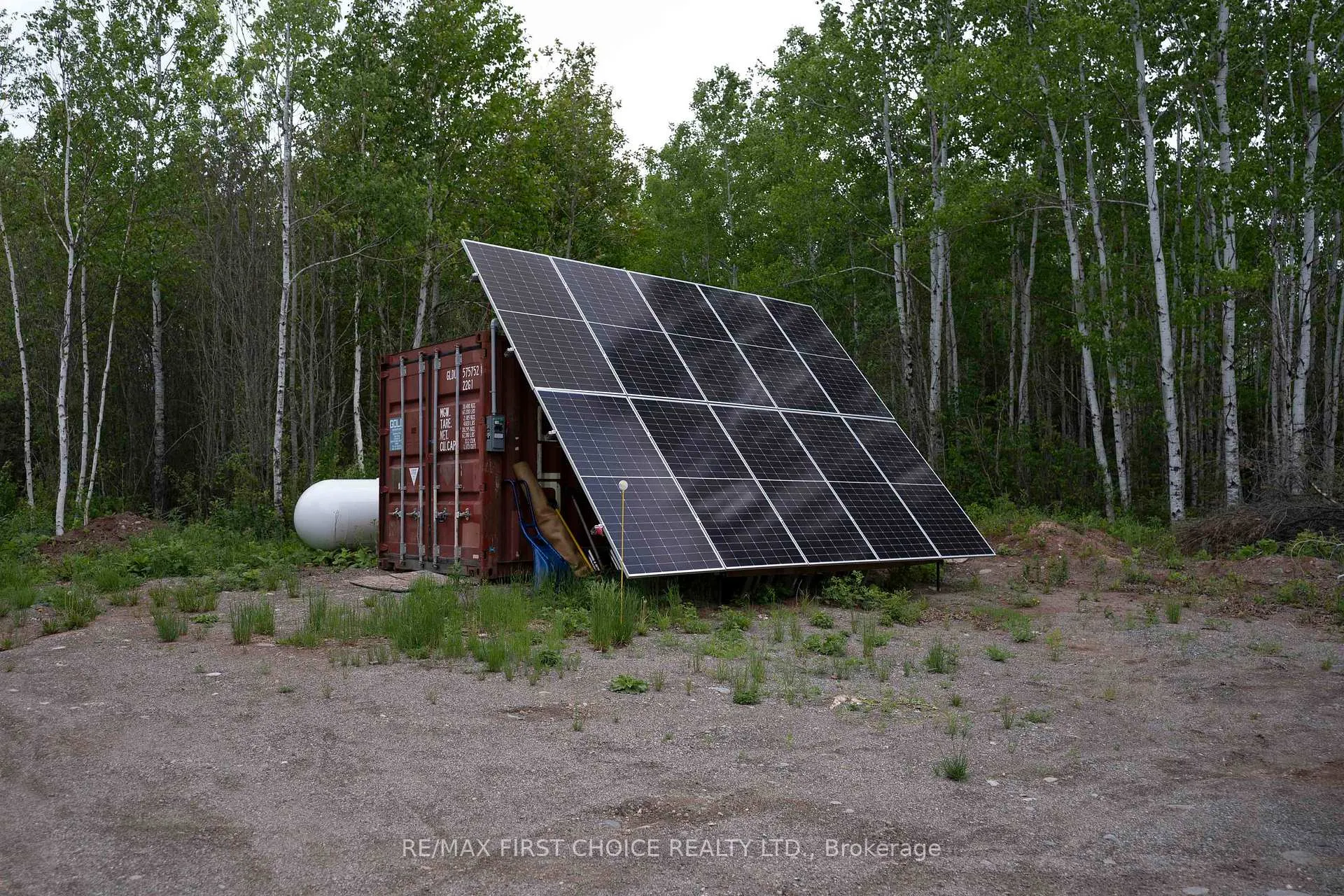 Photo 40 of 72 Depot Creek Rd, Thunder Bay Remote Area, Ware — HOMEH
