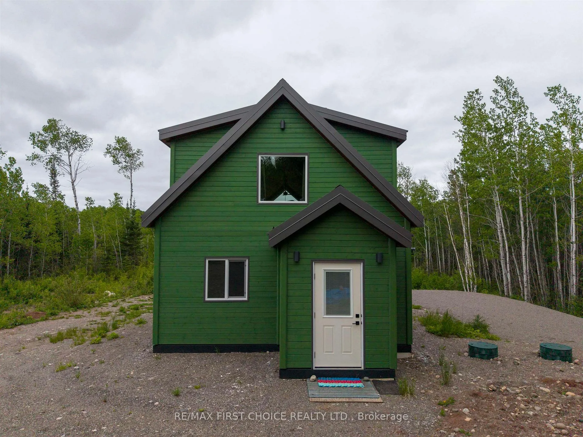 Photo 44 of 72 Depot Creek Rd, Thunder Bay Remote Area, Ware — HOMEH