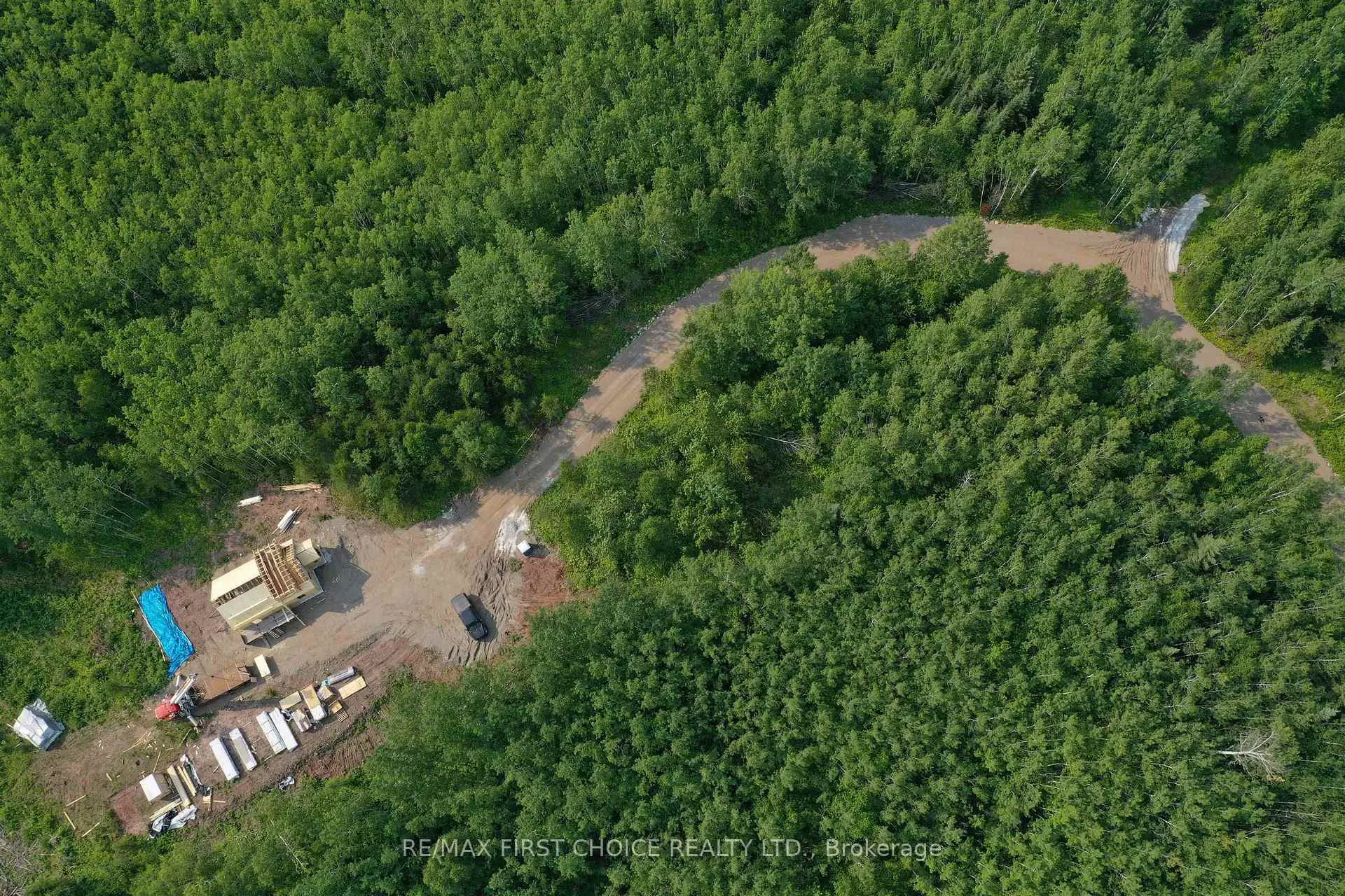 Photo 45 of 72 Depot Creek Rd, Thunder Bay Remote Area, Ware — HOMEH