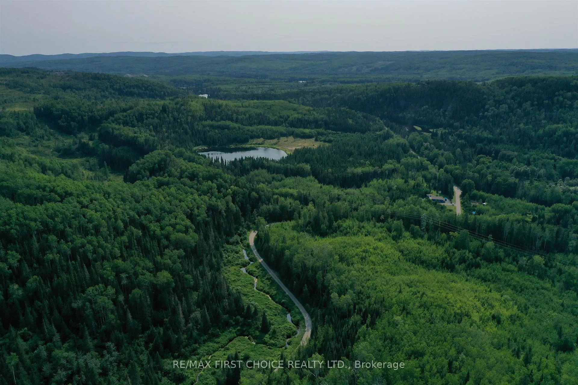 Photo 46 of 72 Depot Creek Rd, Thunder Bay Remote Area, Ware — HOMEH