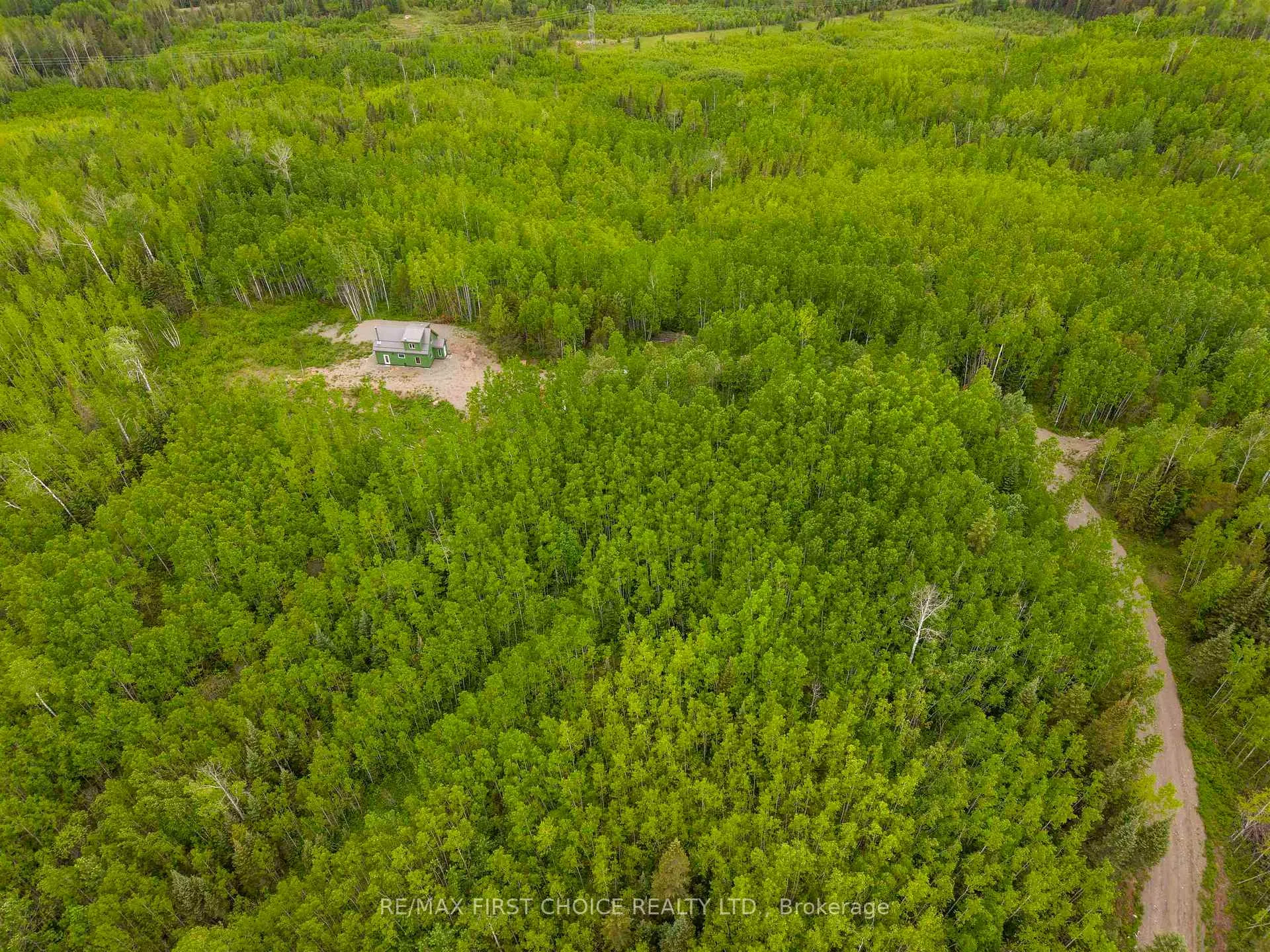Photo 47 of 72 Depot Creek Rd, Thunder Bay Remote Area, Ware — HOMEH