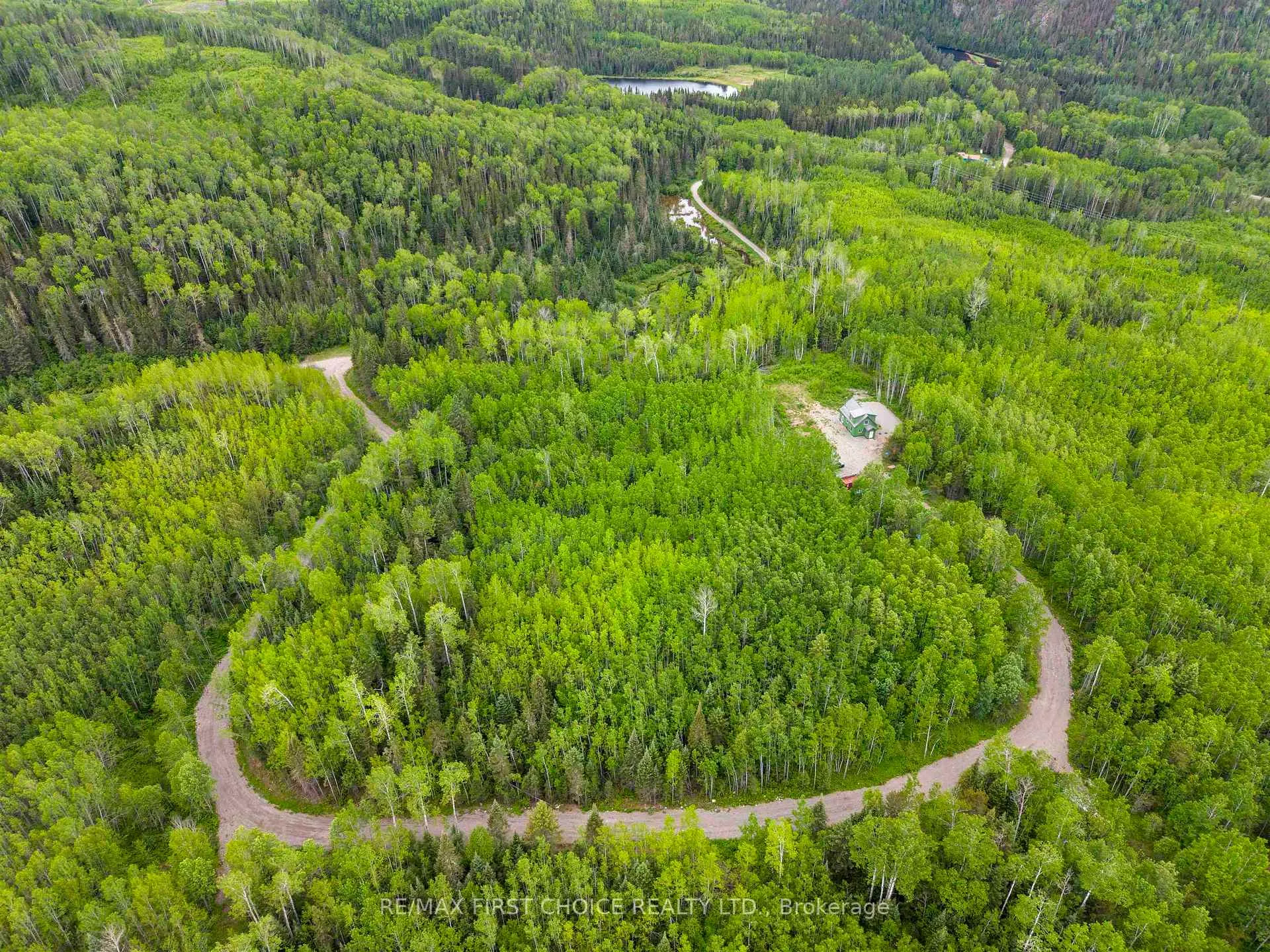 Photo 48 of 72 Depot Creek Rd, Thunder Bay Remote Area, Ware — HOMEH