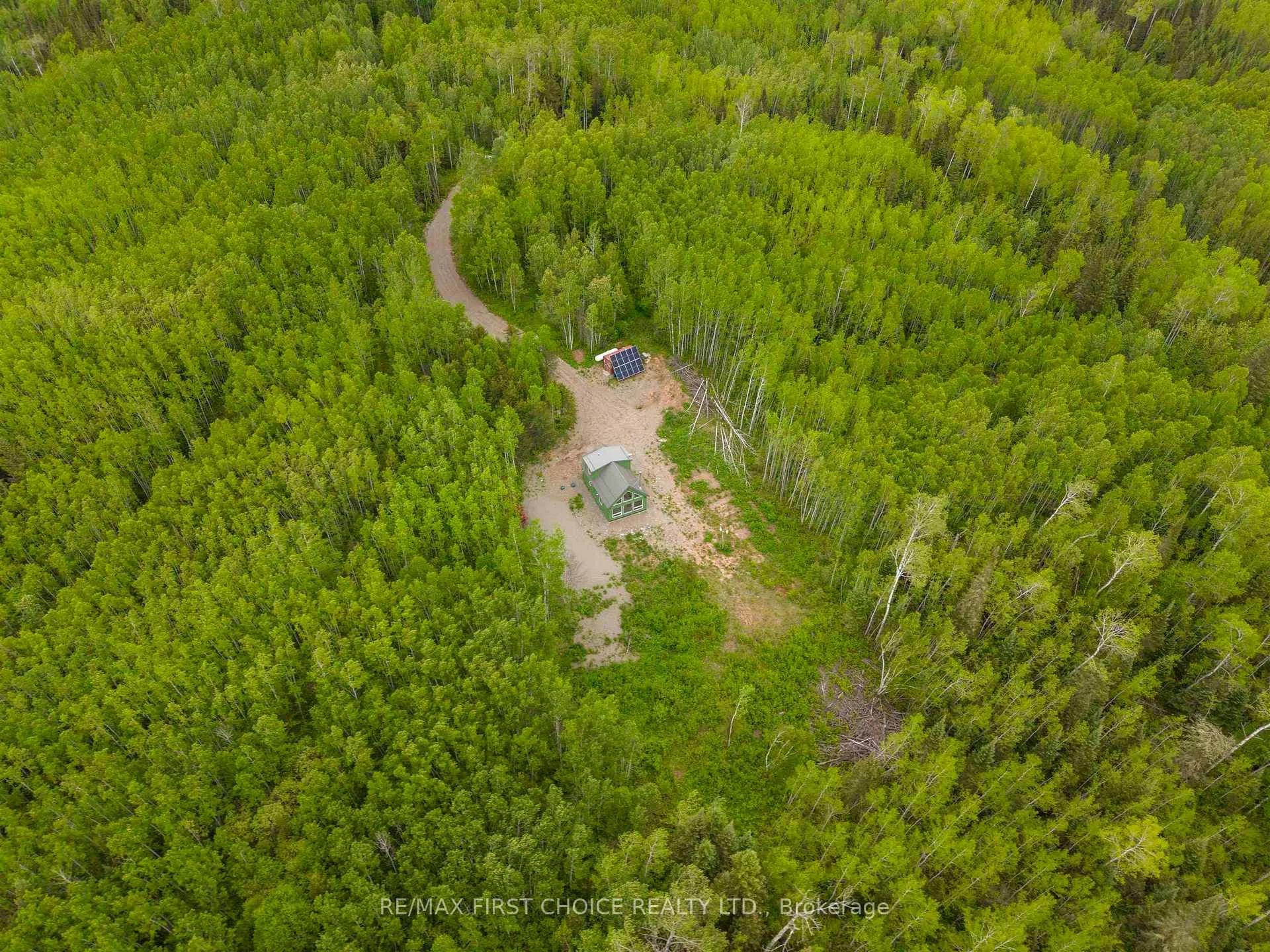 Photo 49 of 72 Depot Creek Rd, Thunder Bay Remote Area, Ware — HOMEH