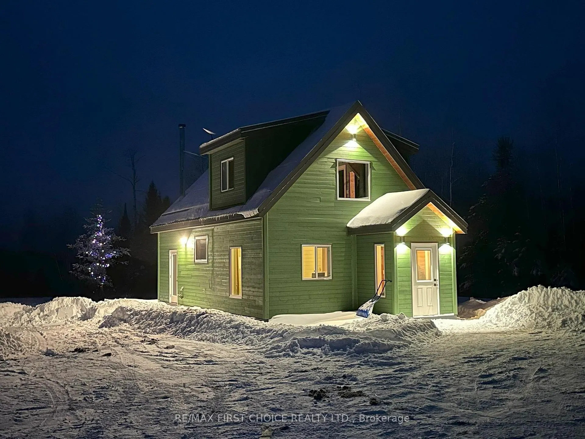Photo 50 of 72 Depot Creek Rd, Thunder Bay Remote Area, Ware — HOMEH