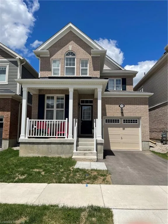 Photo 1 of 180 Ridge Road, Cambridge — HOMEH