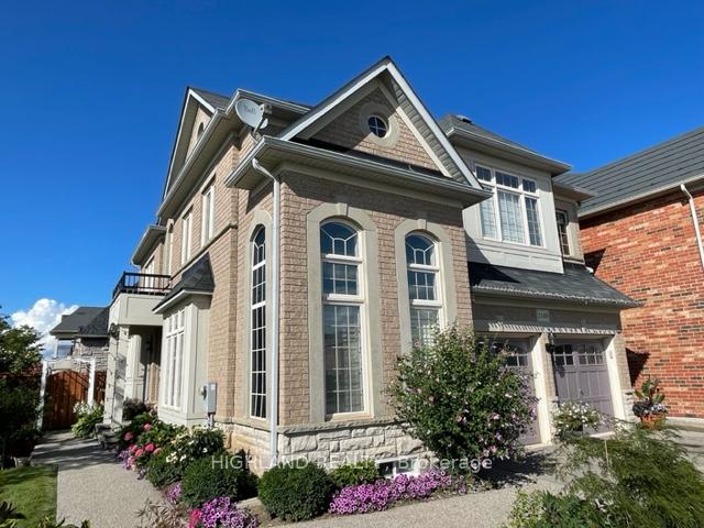 Photo 2 of Unit Lower, 3169 Nixon Gate, Burlington, Alton — HOMEH