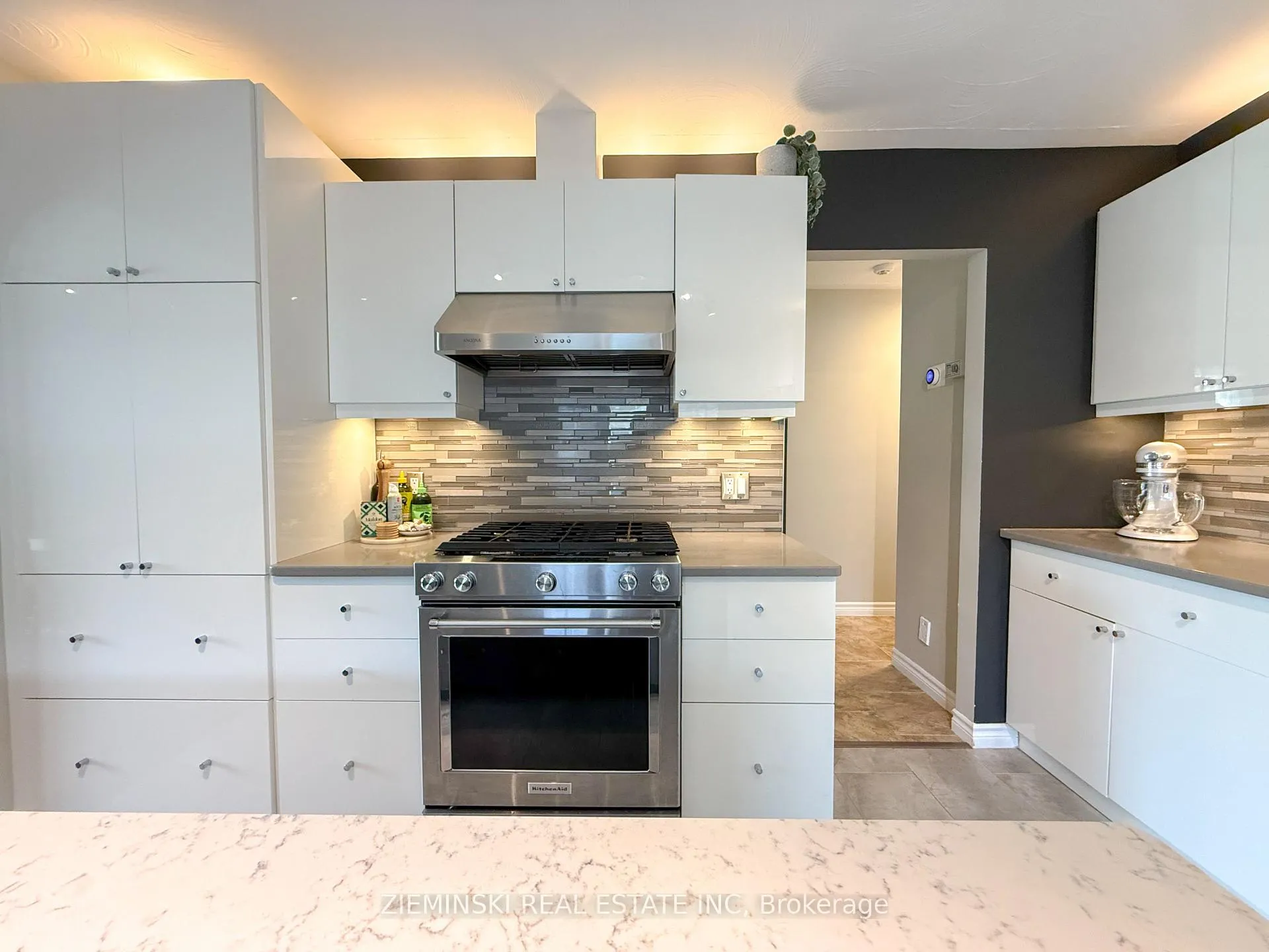Photo 5 of 397 Morandin Avenue, Timmins, TNW - Riverpark — HOMEH
