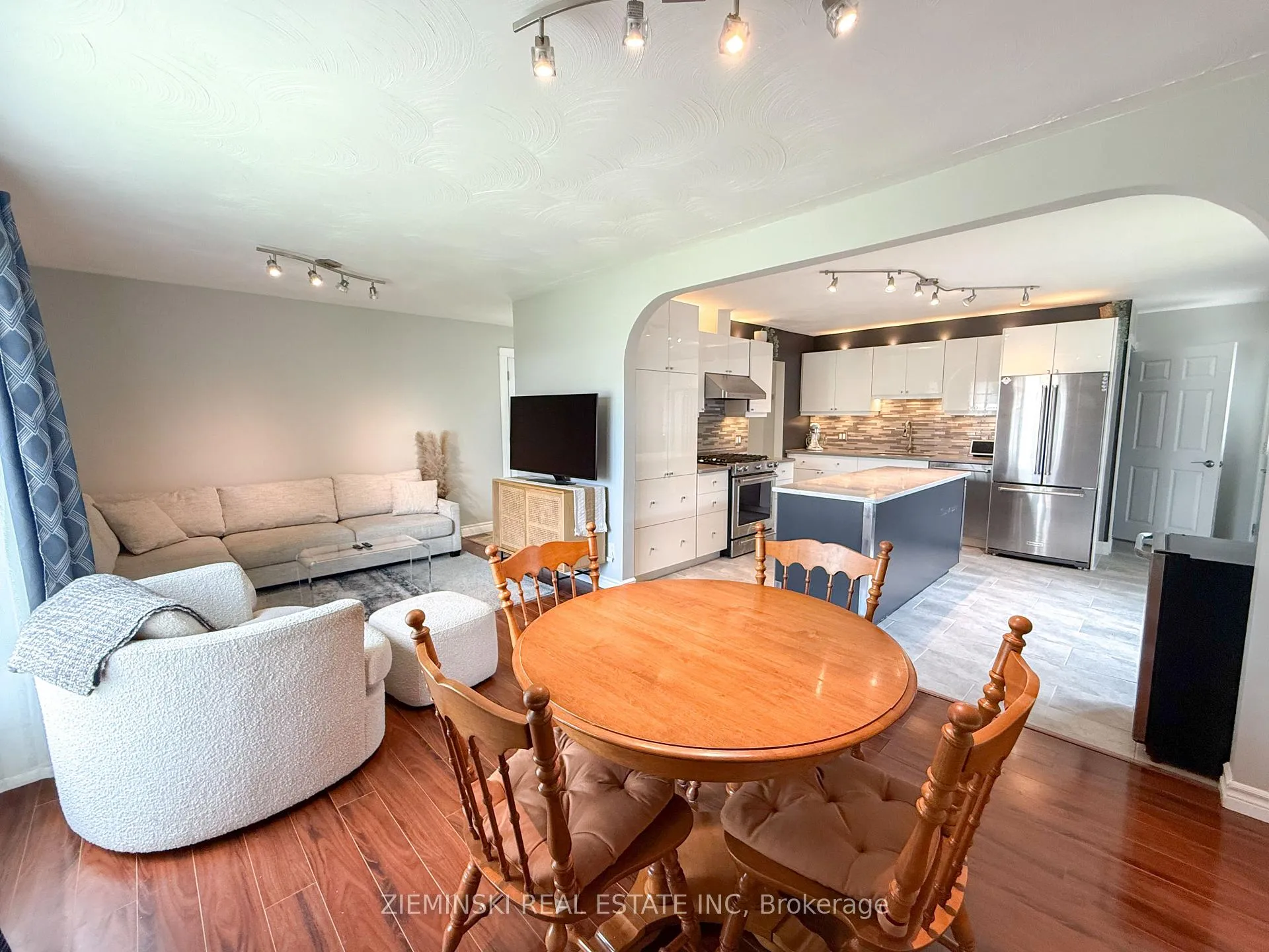 Photo 7 of 397 Morandin Avenue, Timmins, TNW - Riverpark — HOMEH