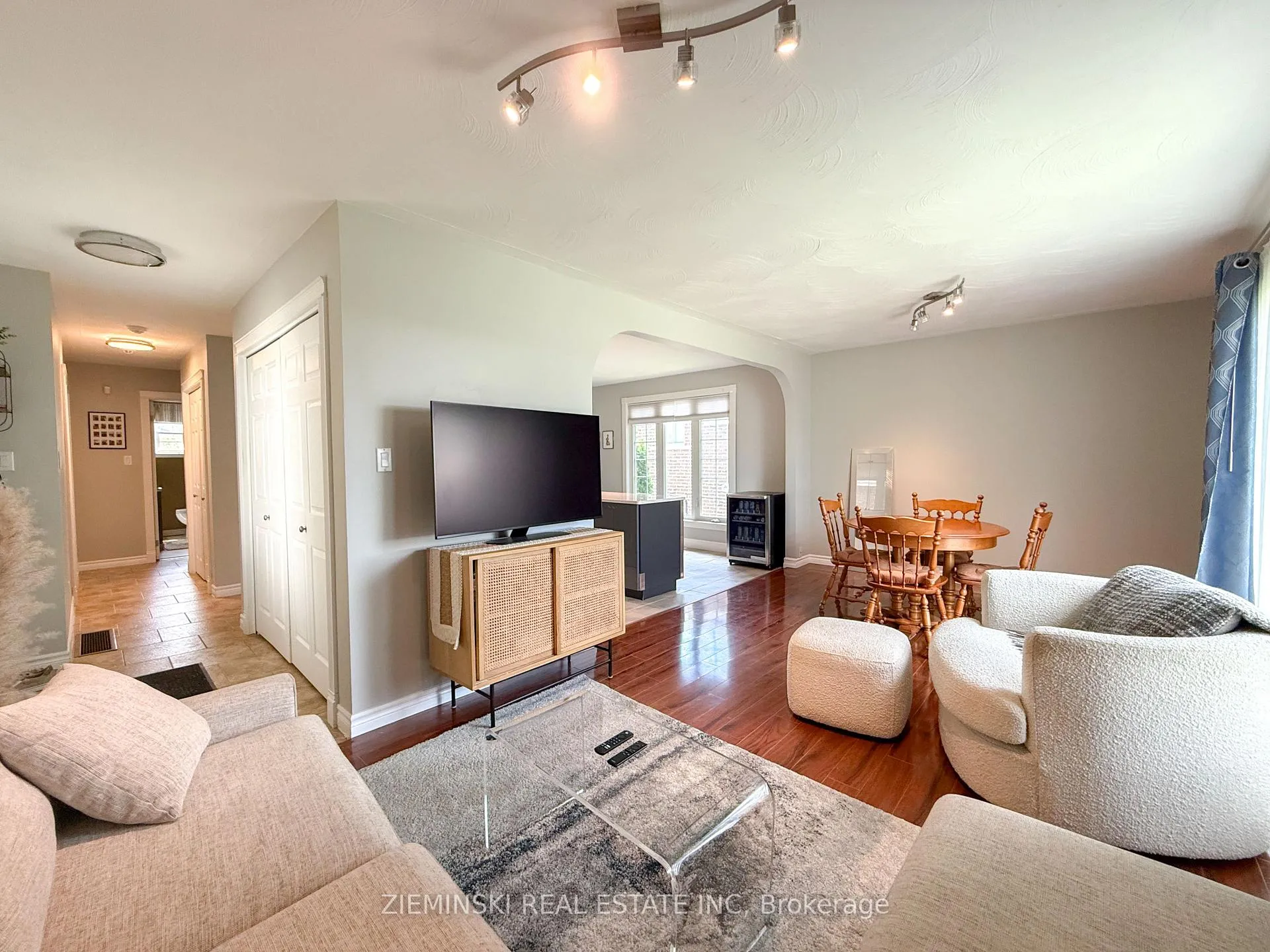 Photo 8 of 397 Morandin Avenue, Timmins, TNW - Riverpark — HOMEH