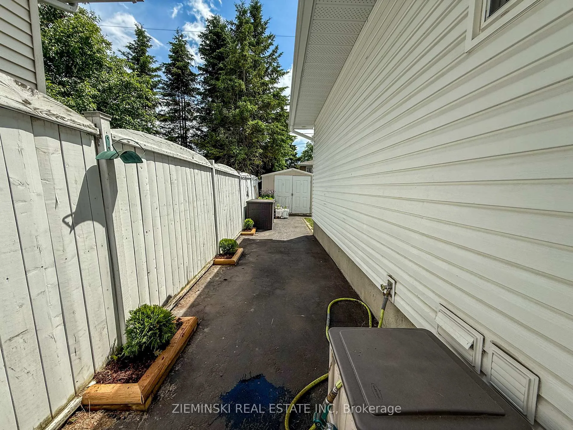 Photo 28 of 397 Morandin Avenue, Timmins, TNW - Riverpark — HOMEH