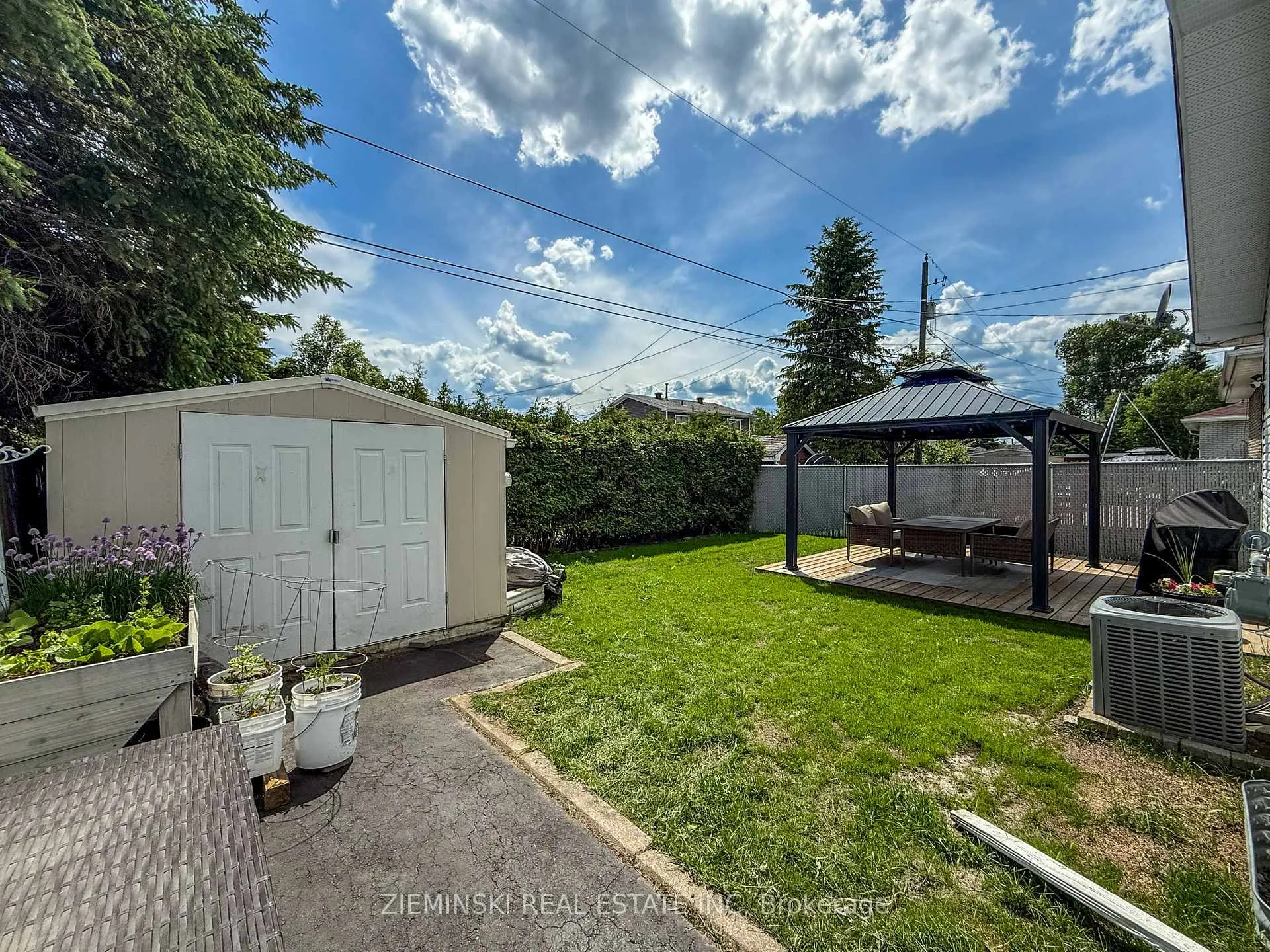 Photo 29 of 397 Morandin Avenue, Timmins, TNW - Riverpark — HOMEH