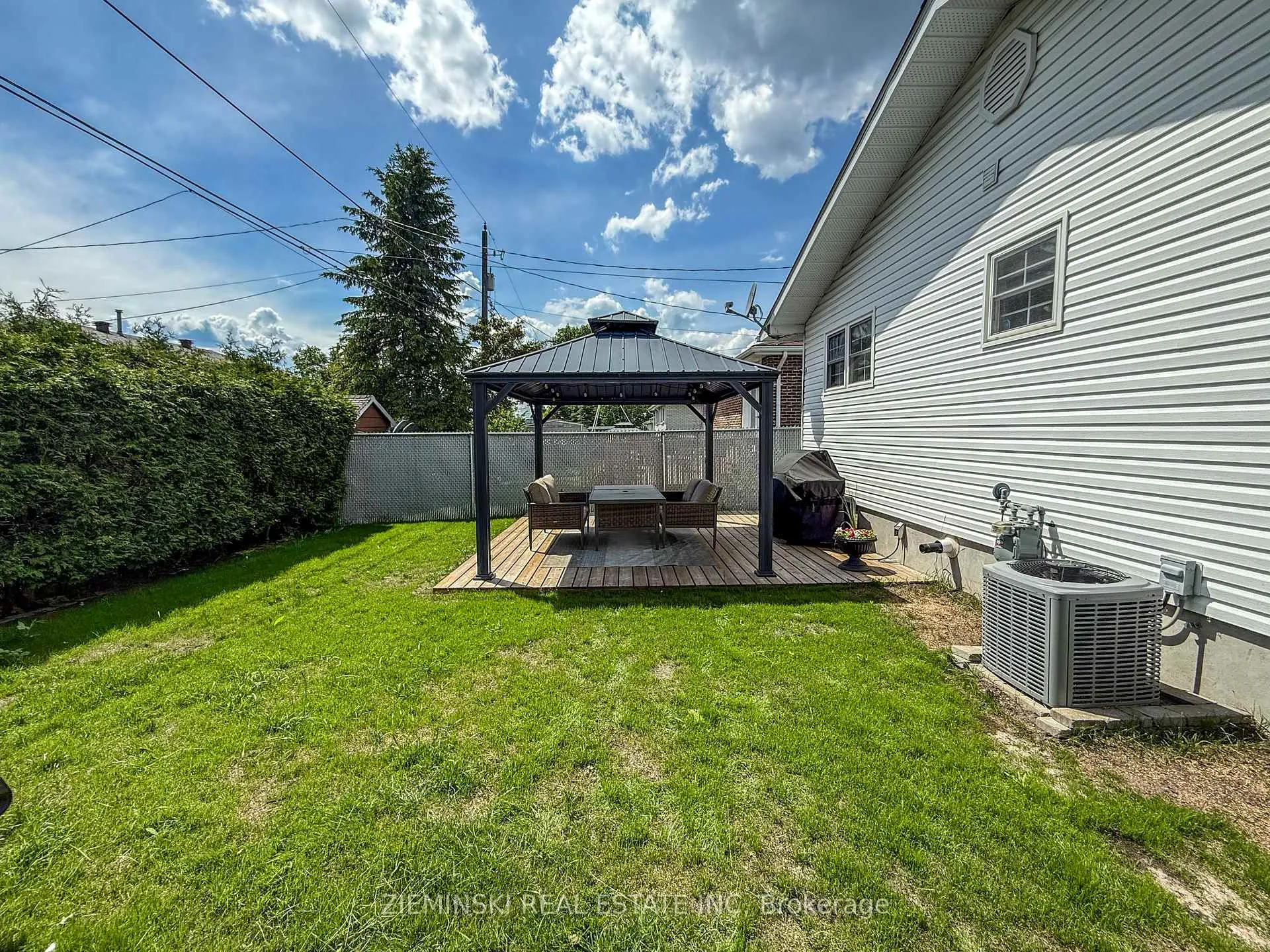 Photo 30 of 397 Morandin Avenue, Timmins, TNW - Riverpark — HOMEH