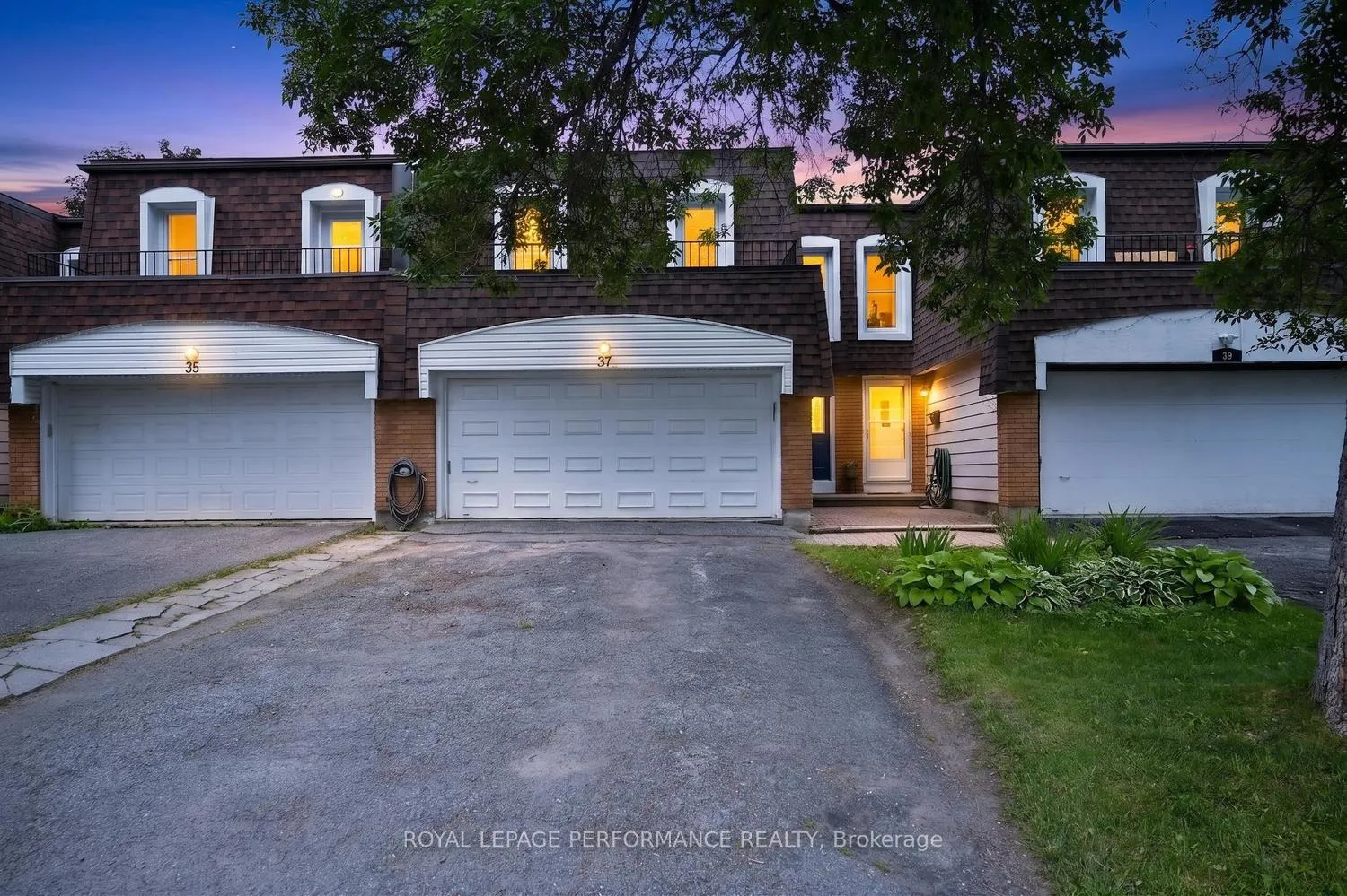Photo 1 of 37 Oberon Street, Ottawa, Westcliffe Estates — HOMEH