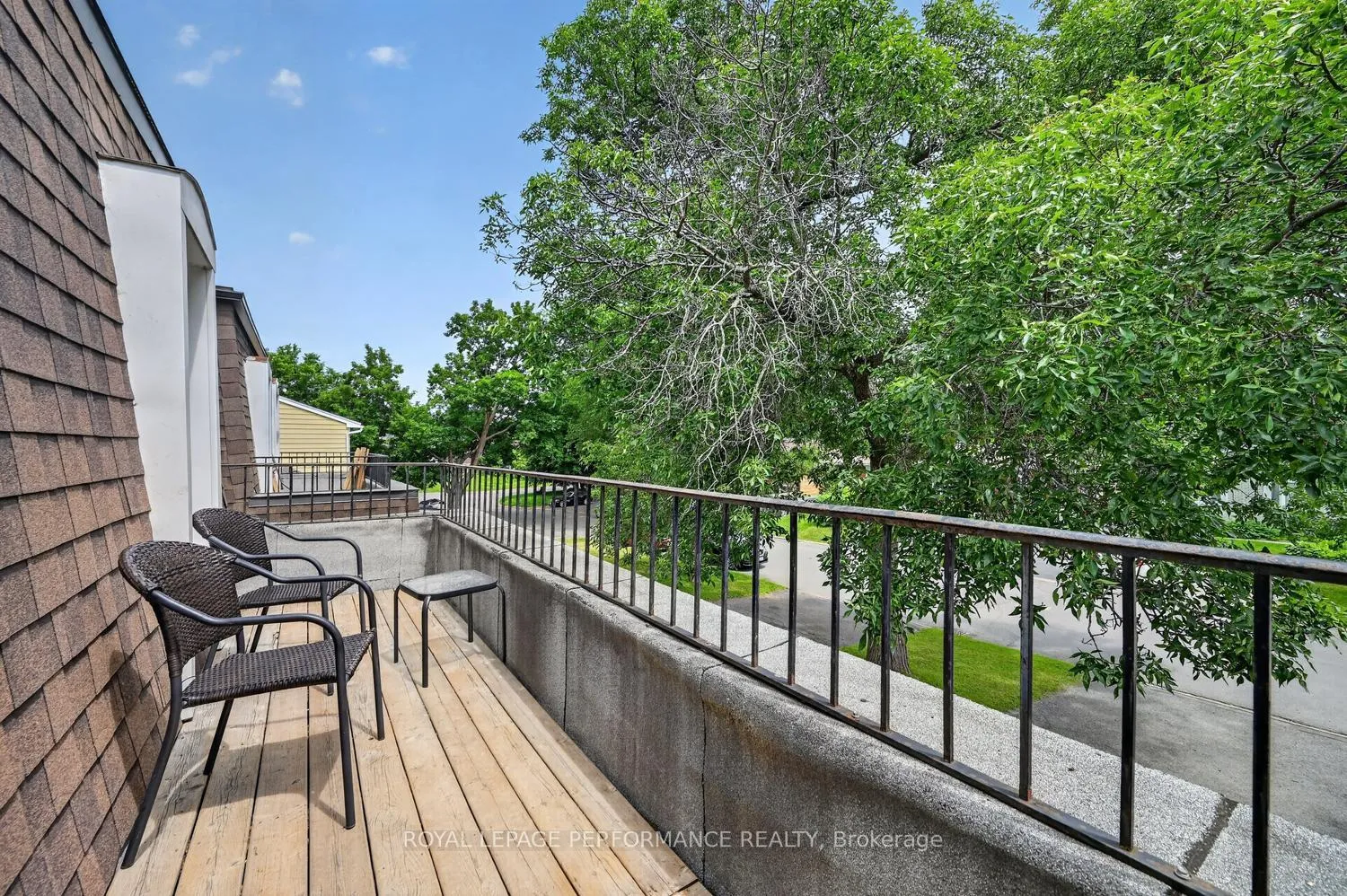 Photo 36 of 37 Oberon Street, Ottawa, Westcliffe Estates — HOMEH