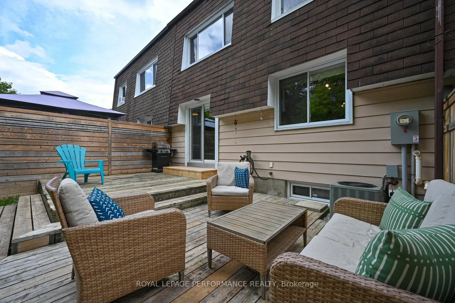 Photo 38 of 37 Oberon Street, Ottawa, Westcliffe Estates — HOMEH