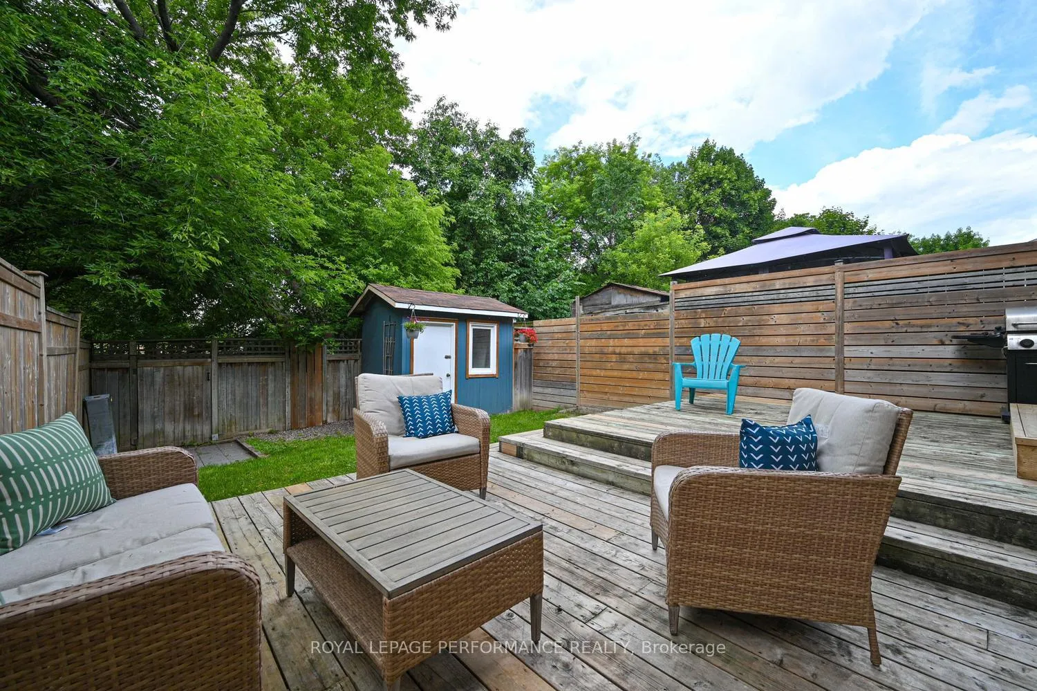 Photo 39 of 37 Oberon Street, Ottawa, Westcliffe Estates — HOMEH