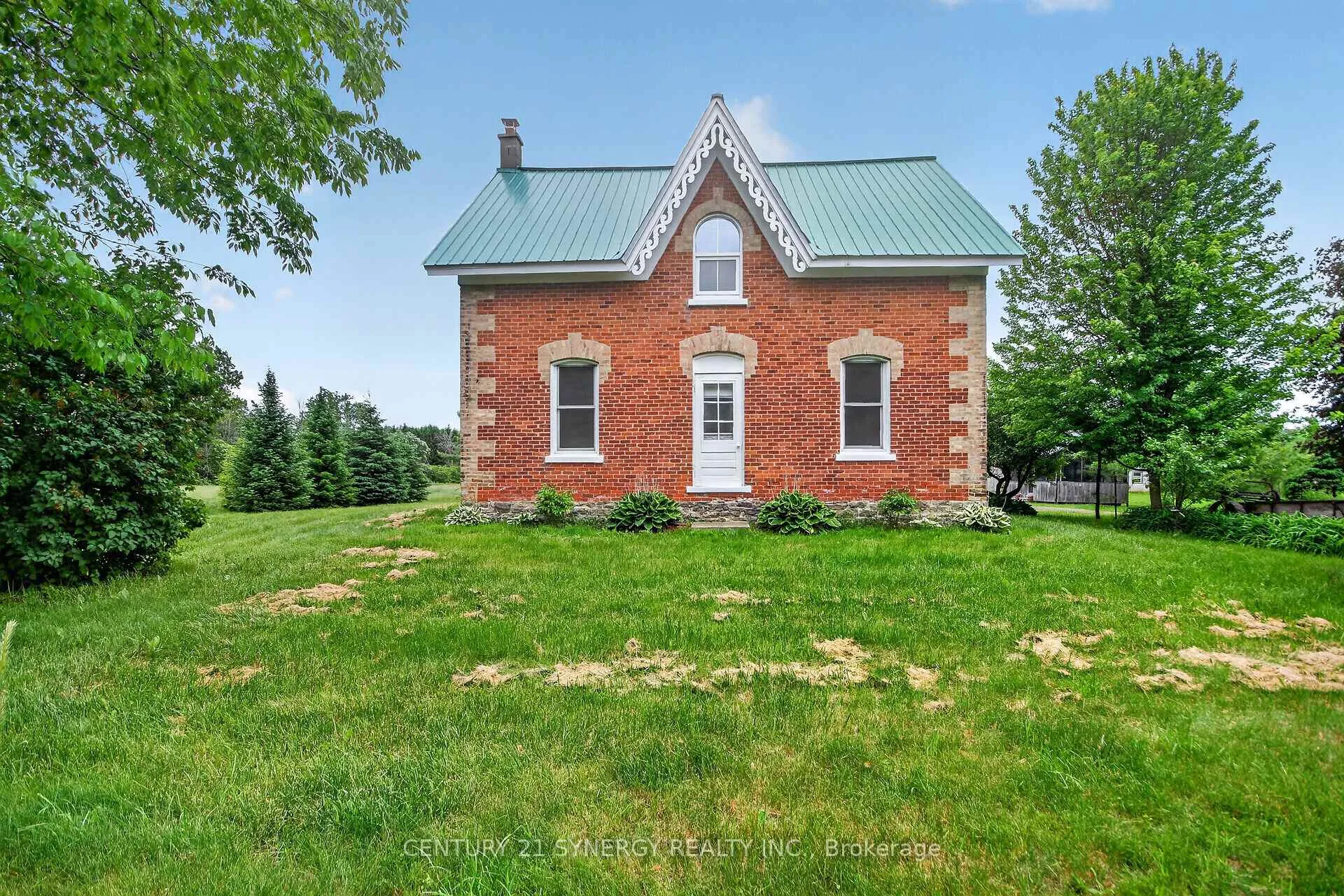 Photo 1 of 508 Dillabaugh Road, North Grenville, North Grenville Twp (Kemptville East) — HOMEH