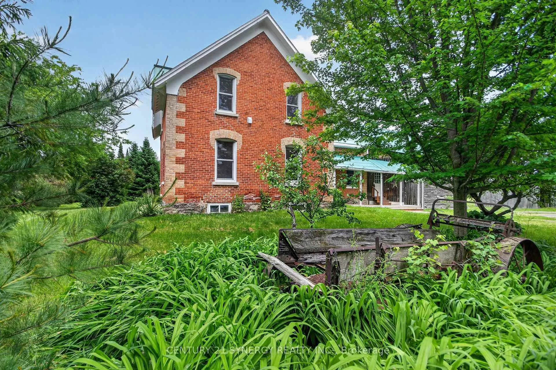 Photo 2 of 508 Dillabaugh Road, North Grenville, North Grenville Twp (Kemptville East) — HOMEH