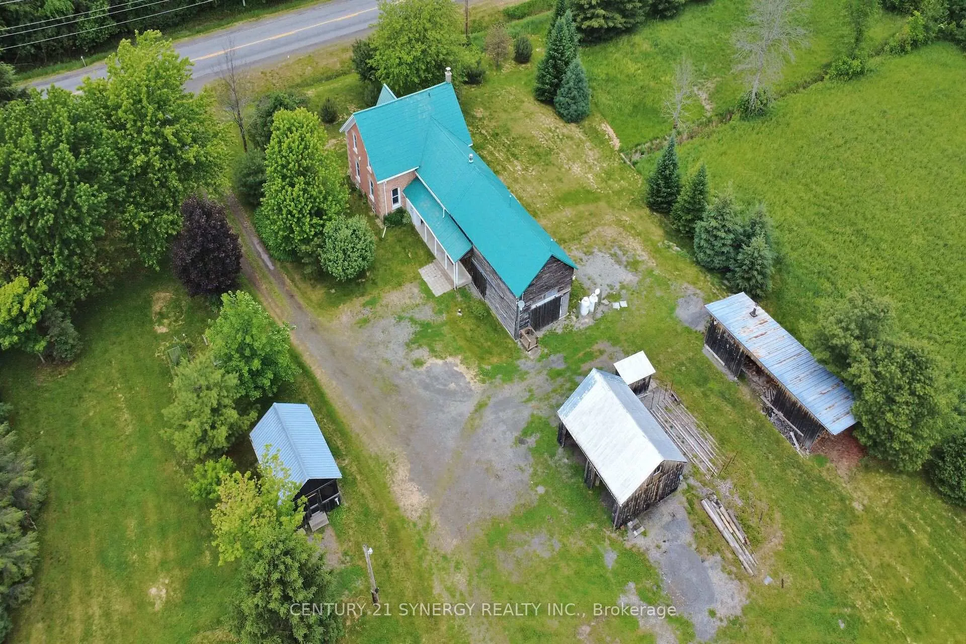 Photo 46 of 508 Dillabaugh Road, North Grenville, North Grenville Twp (Kemptville East) — HOMEH