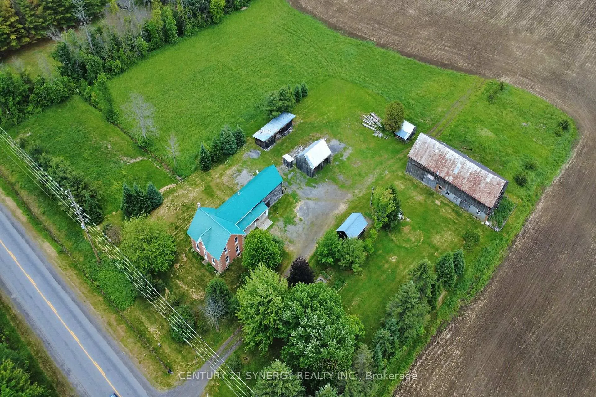 Photo 50 of 508 Dillabaugh Road, North Grenville, North Grenville Twp (Kemptville East) — HOMEH
