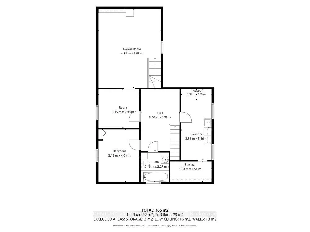 Photo 52 of 508 Dillabaugh Road, North Grenville, North Grenville Twp (Kemptville East) — HOMEH