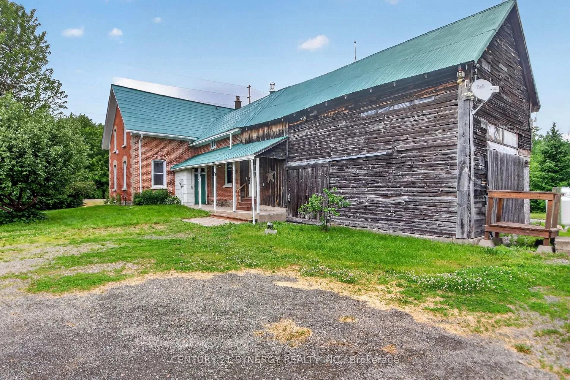 Photo 4 of 508 Dillabaugh Road, North Grenville, North Grenville Twp (Kemptville East) — HOMEH