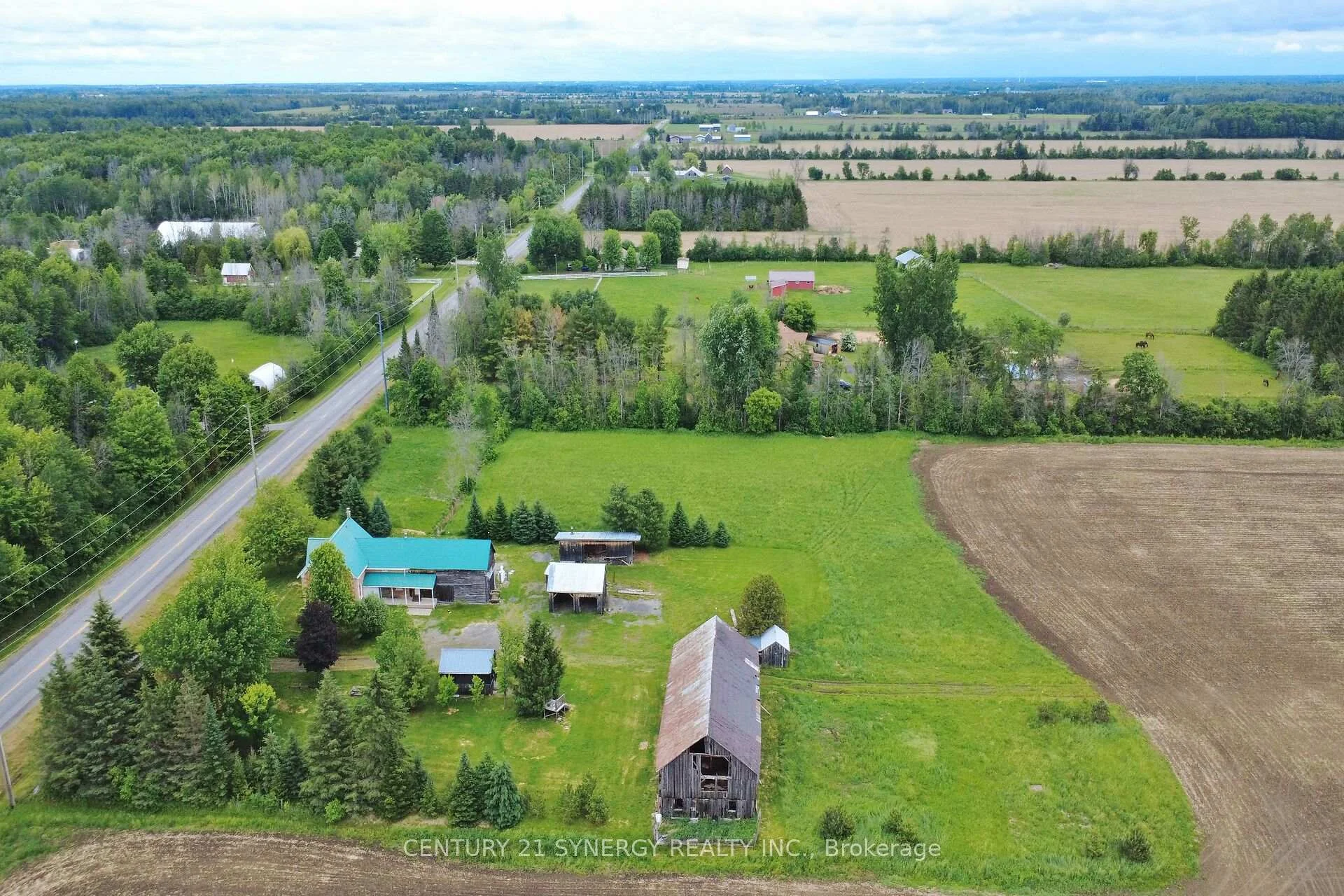 Photo 47 of 508 Dillabaugh Road, North Grenville, North Grenville Twp (Kemptville East) — HOMEH