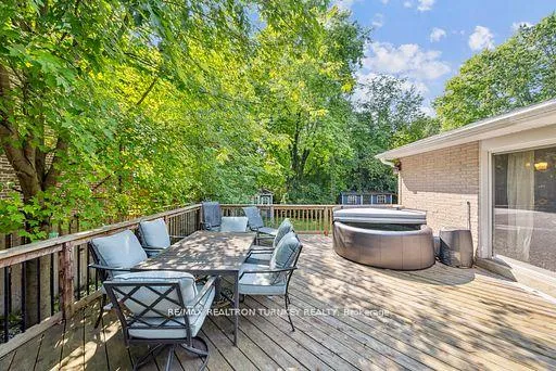 Photo 30 of 14 Emily Carr Street, Markham, Unionville — HOMEH