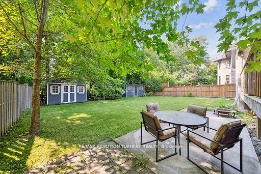 Photo 31 of 14 Emily Carr Street, Markham, Unionville — HOMEH