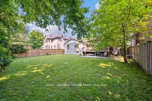 Photo 32 of 14 Emily Carr Street, Markham, Unionville — HOMEH