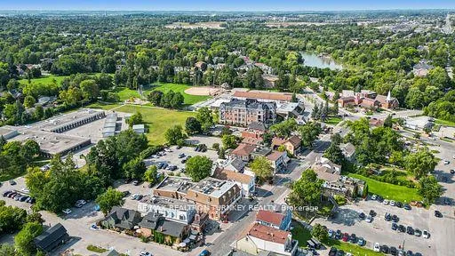 Photo 36 of 14 Emily Carr Street, Markham, Unionville — HOMEH
