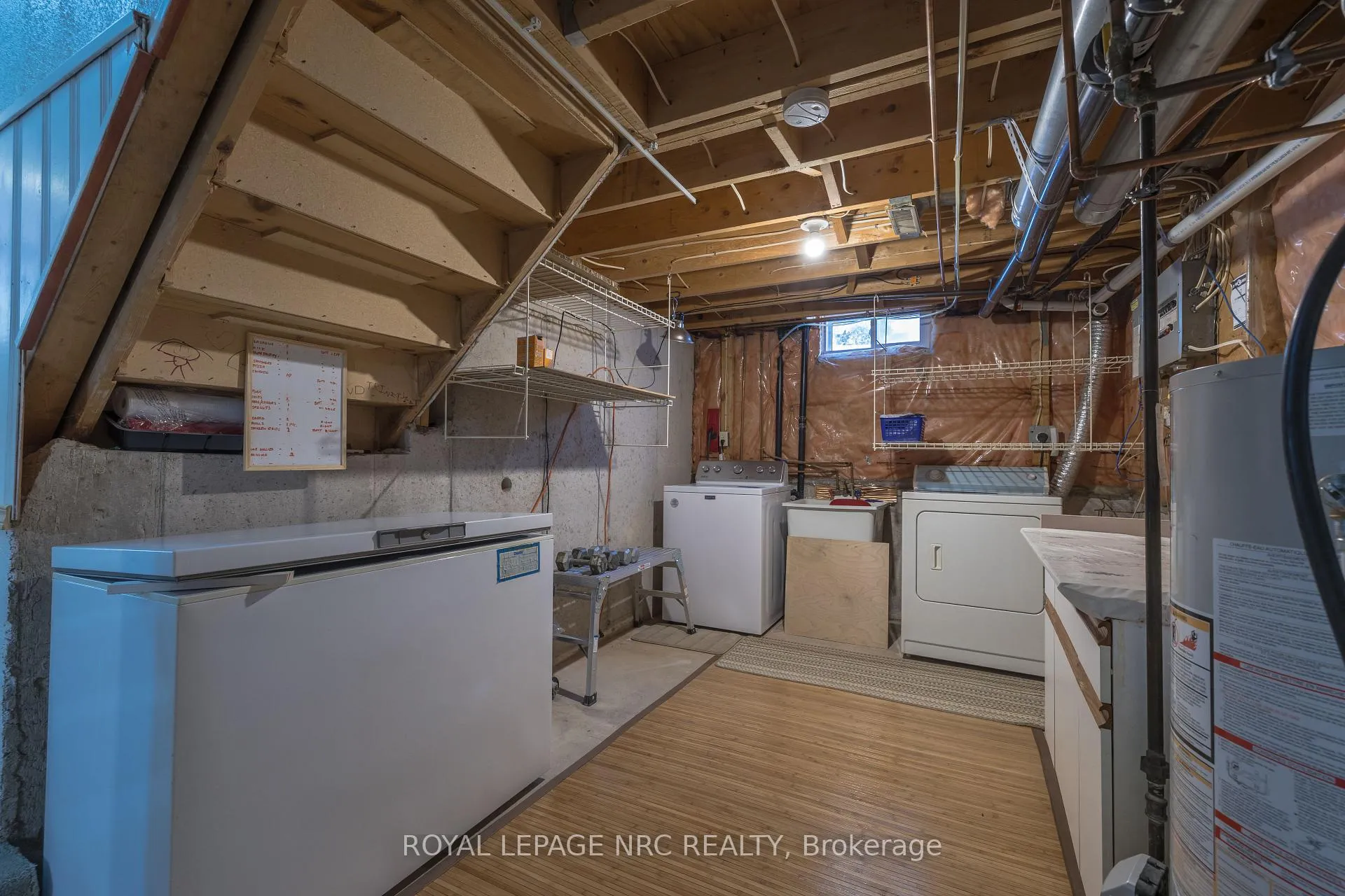 Photo 26 of 4916 Homestead Drive, Lincoln, Beamsville — HOMEH