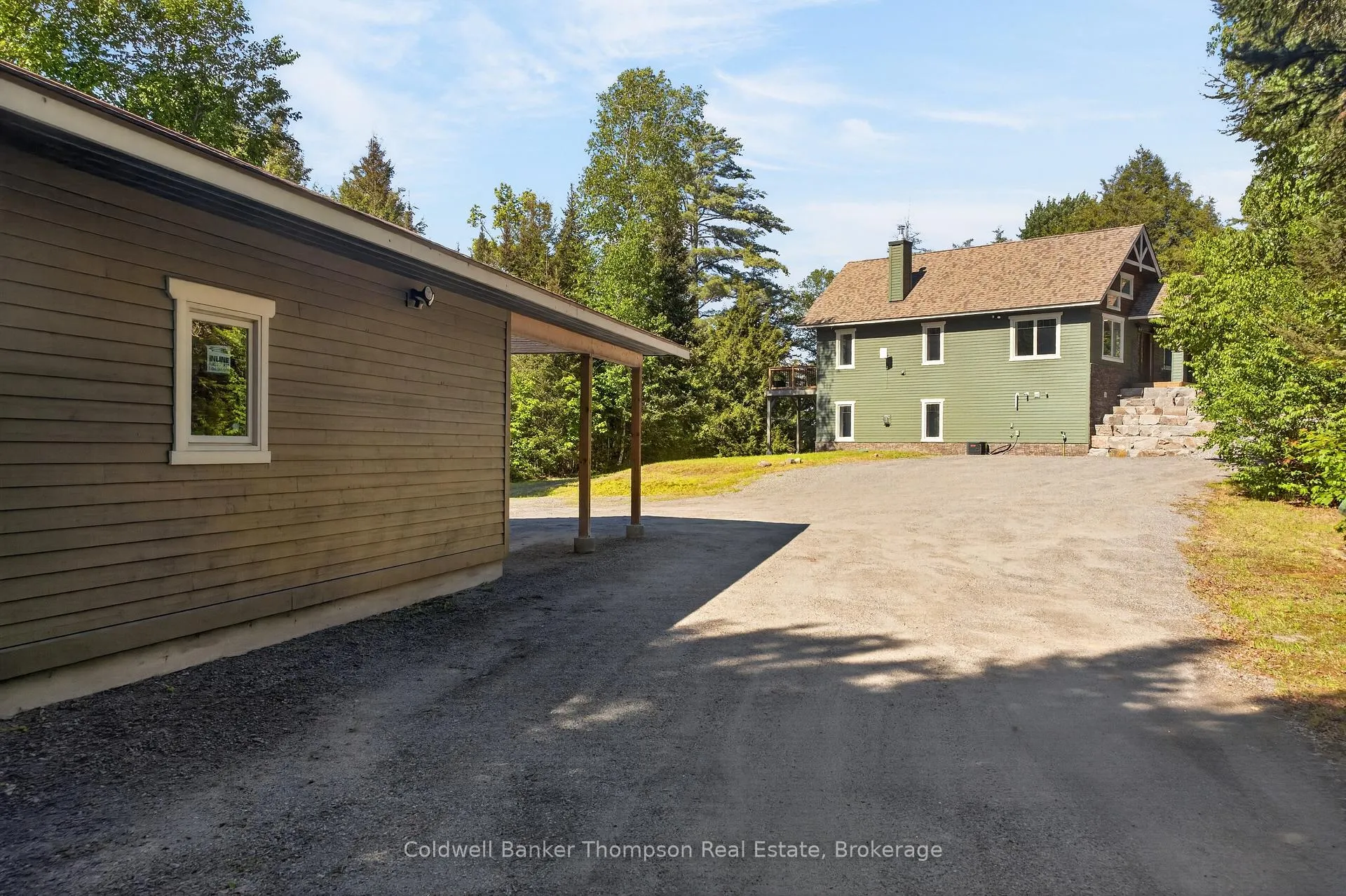 Photo 4 of 376 Pinegrove Road, Perry — HOMEH