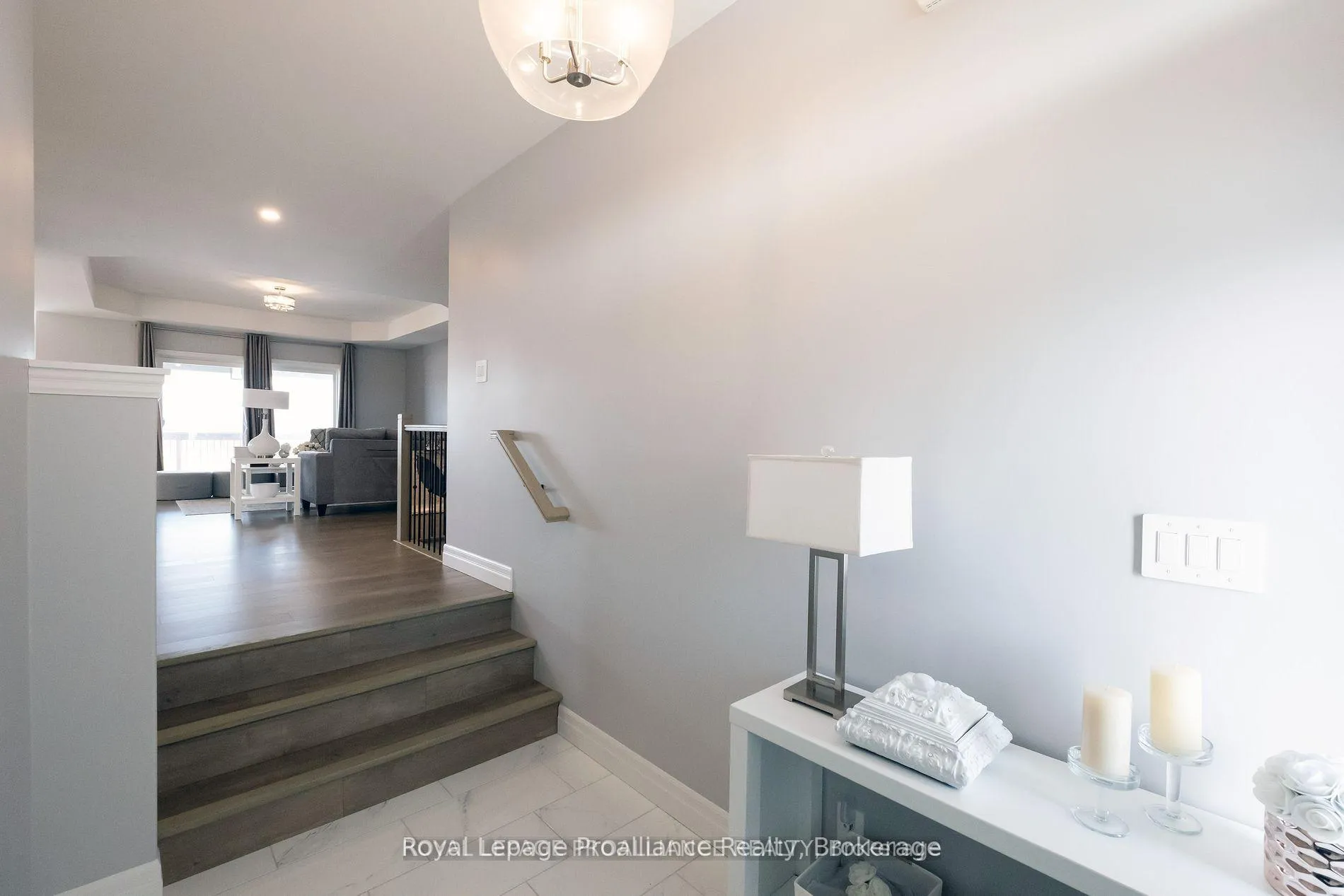 Photo 7 of 43 Cattail Crescent, Quinte West, Murray Ward — HOMEH