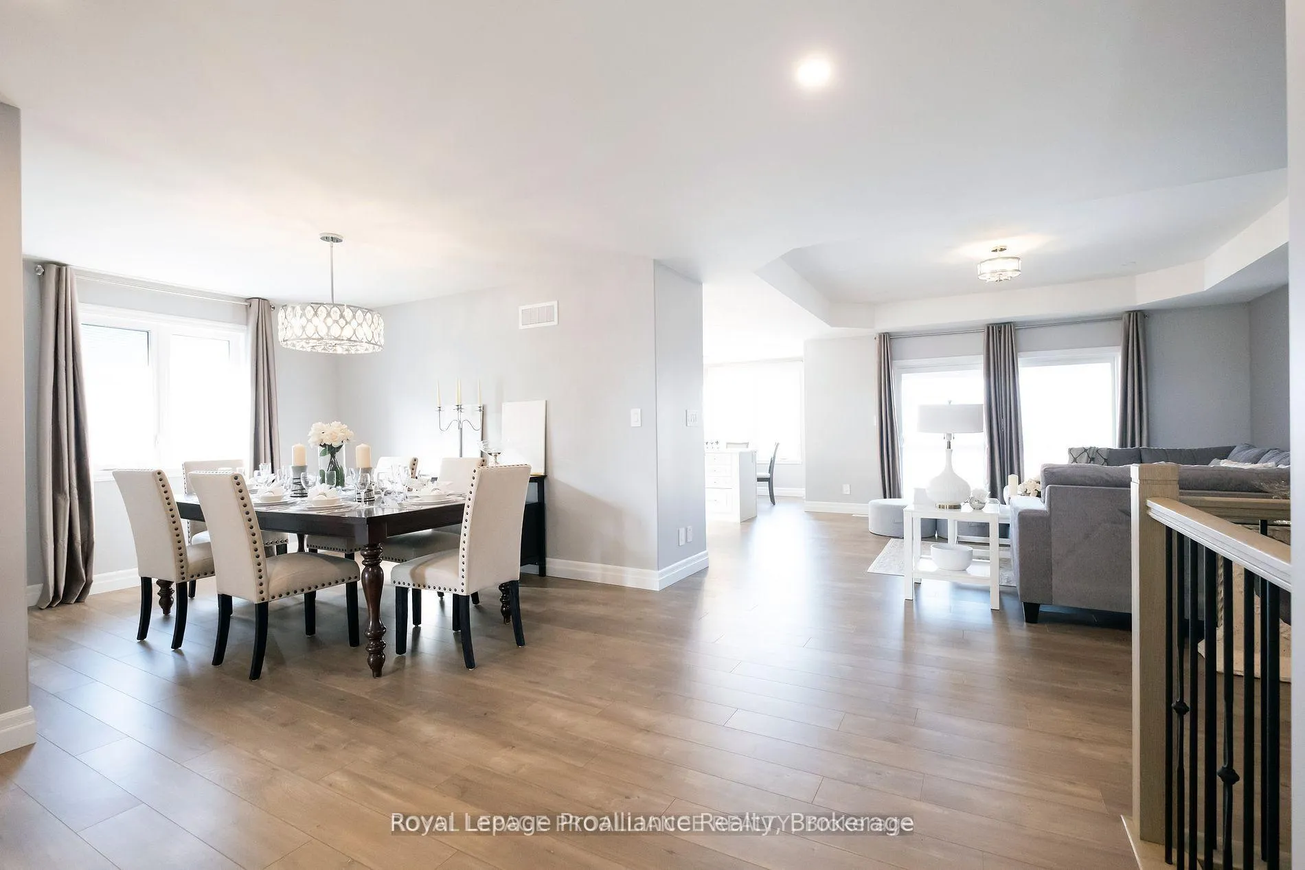 Photo 9 of 43 Cattail Crescent, Quinte West, Murray Ward — HOMEH