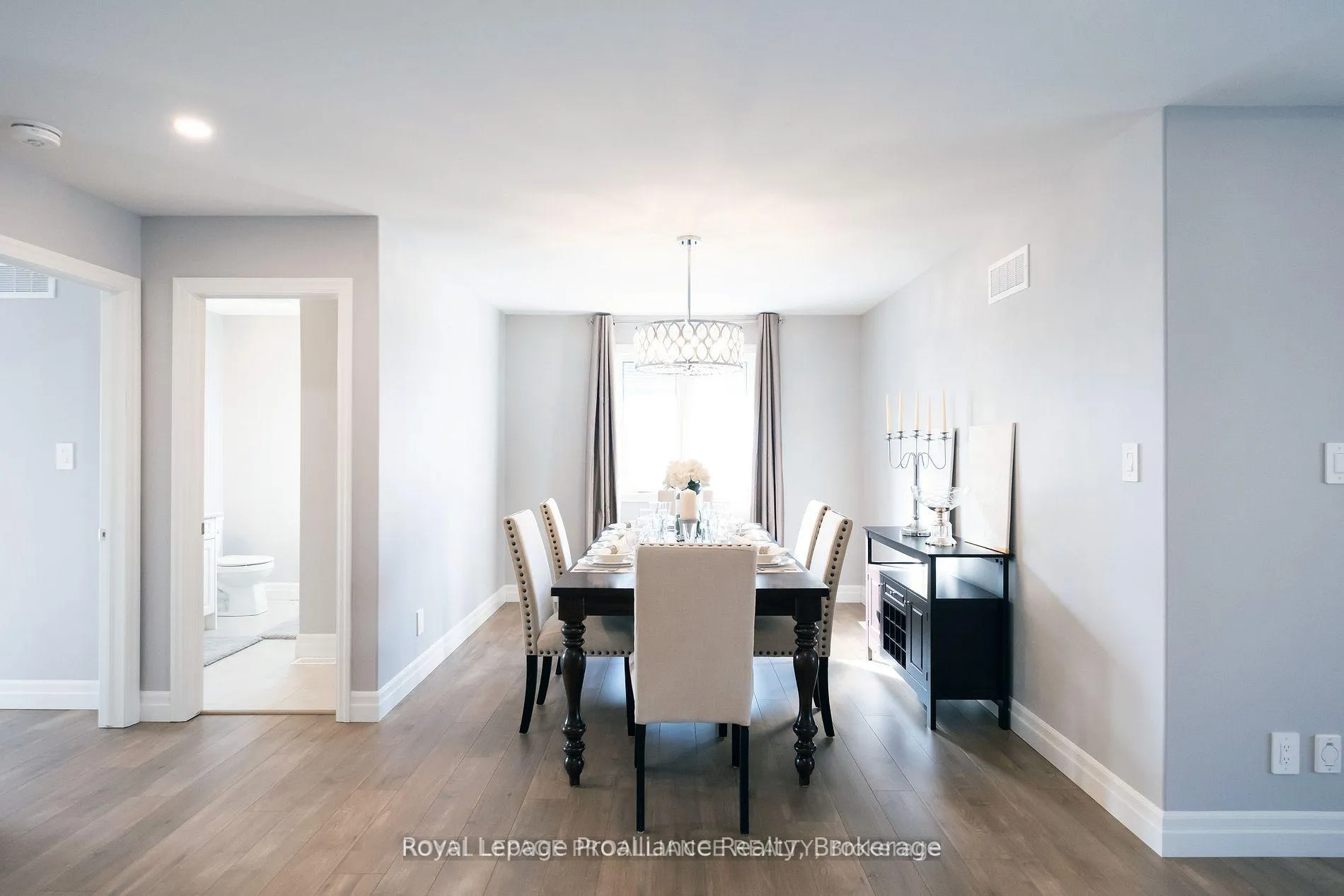 Photo 11 of 43 Cattail Crescent, Quinte West, Murray Ward — HOMEH