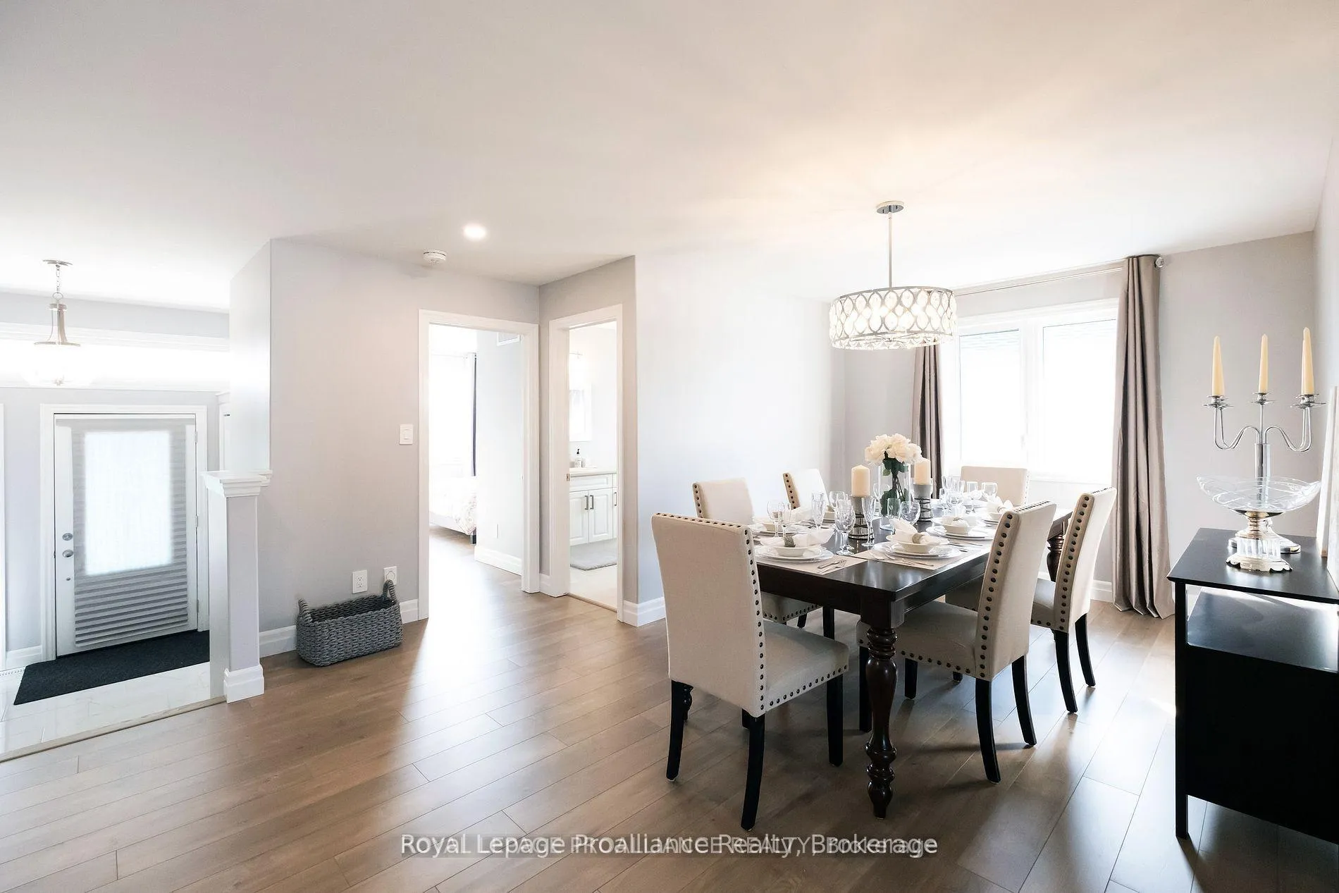Photo 12 of 43 Cattail Crescent, Quinte West, Murray Ward — HOMEH