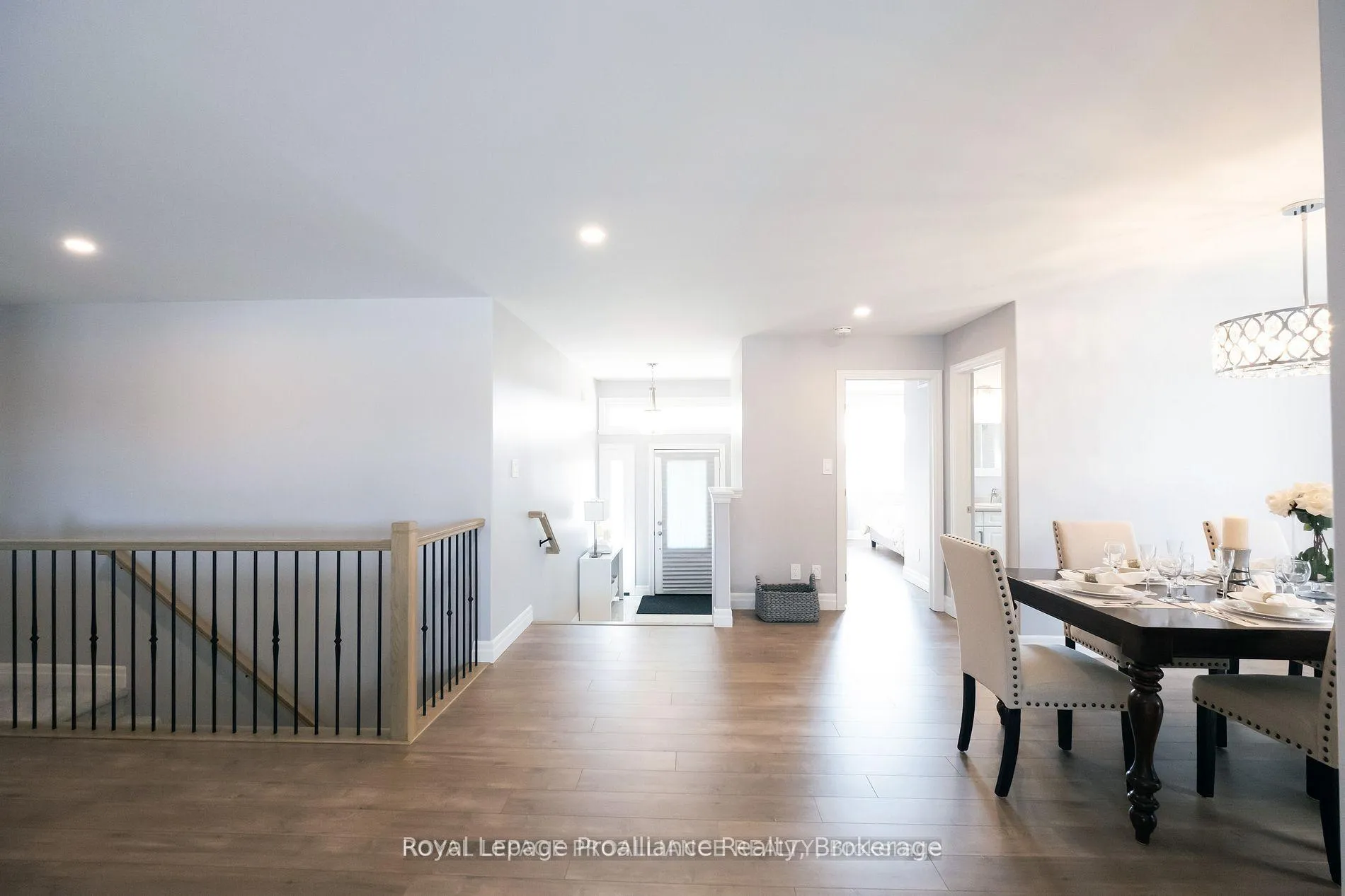 Photo 13 of 43 Cattail Crescent, Quinte West, Murray Ward — HOMEH