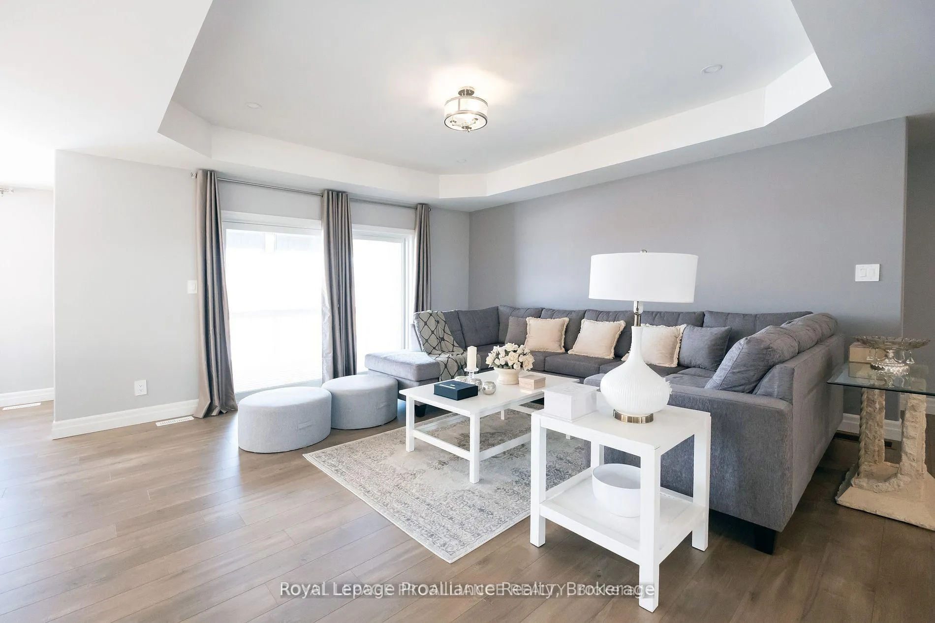Photo 15 of 43 Cattail Crescent, Quinte West, Murray Ward — HOMEH