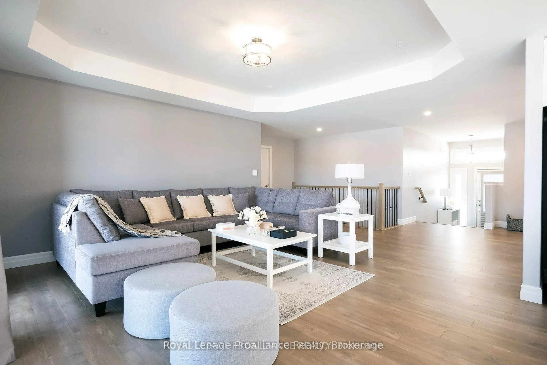Photo 17 of 43 Cattail Crescent, Quinte West, Murray Ward — HOMEH