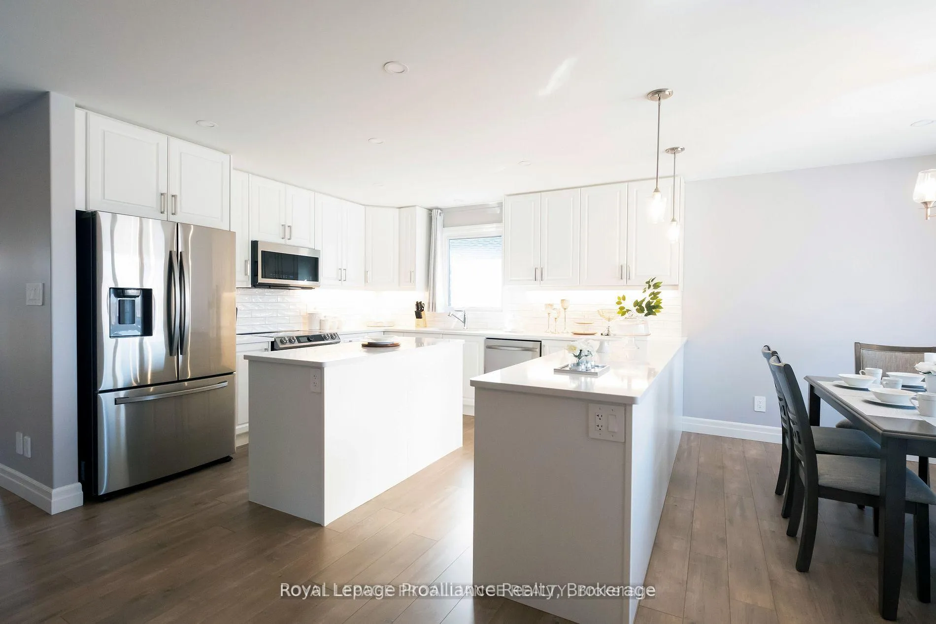 Photo 18 of 43 Cattail Crescent, Quinte West, Murray Ward — HOMEH