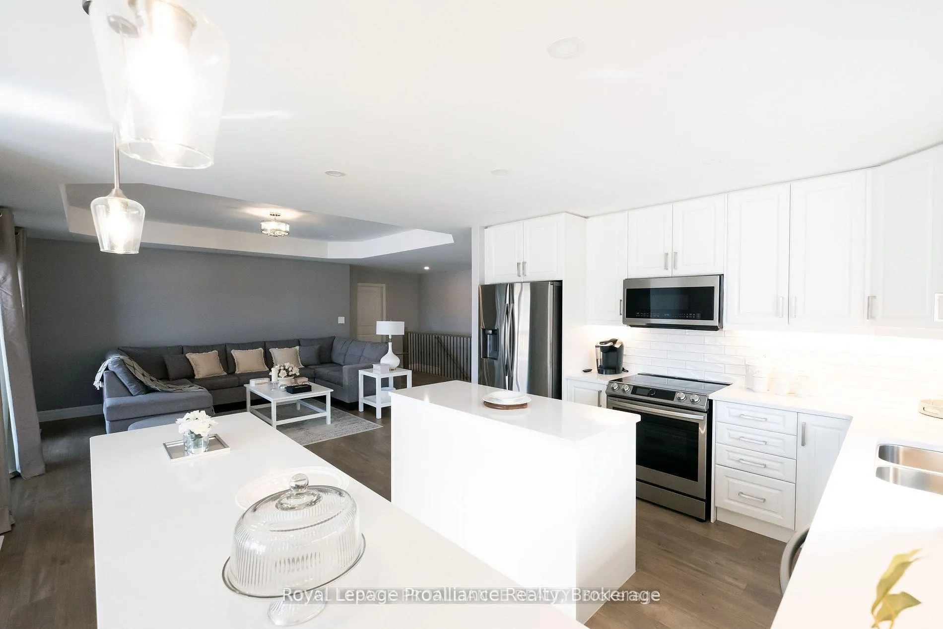 Photo 19 of 43 Cattail Crescent, Quinte West, Murray Ward — HOMEH