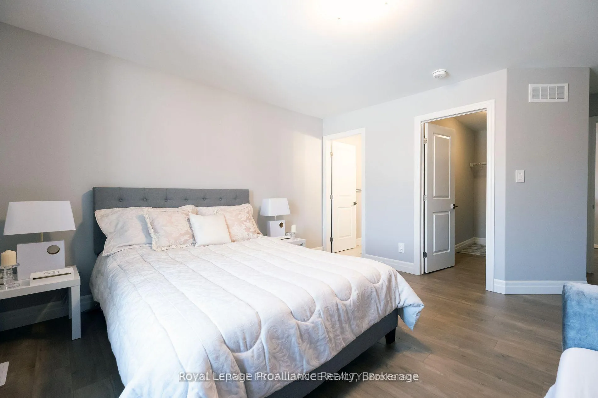 Photo 24 of 43 Cattail Crescent, Quinte West, Murray Ward — HOMEH