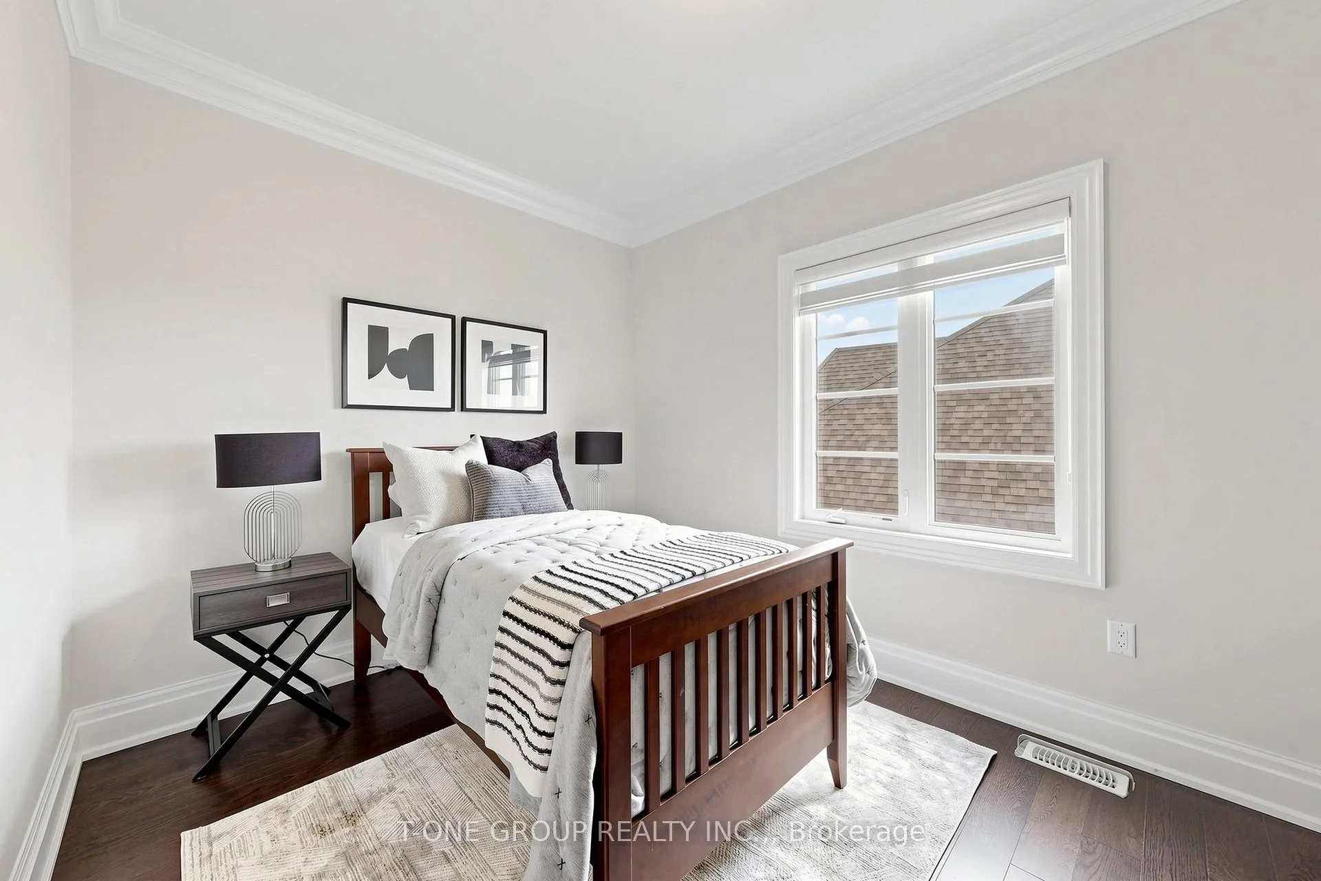 Photo 35 of 97 Chuck Ormsby Crescent, King, King City — HOMEH